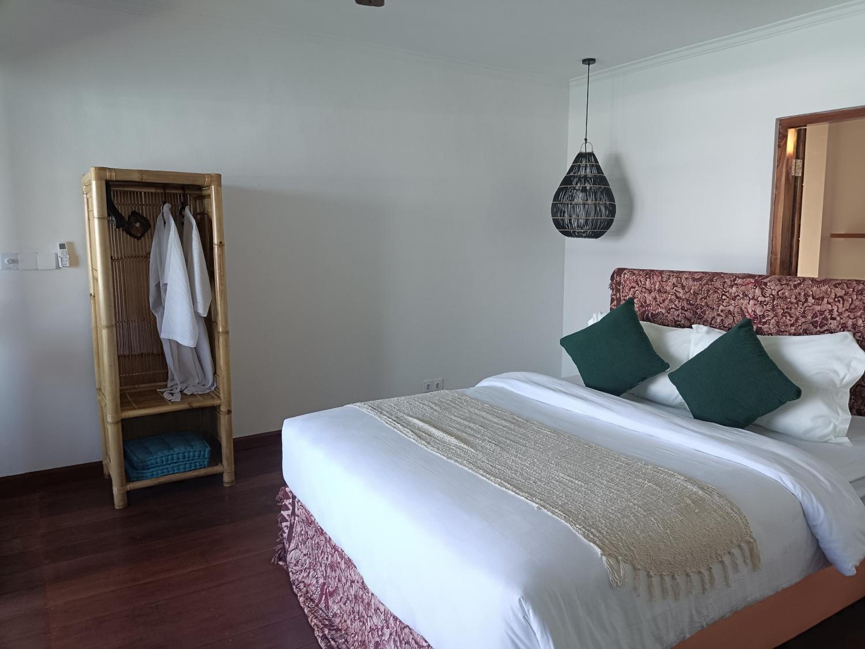 Villa Tara Candidasa