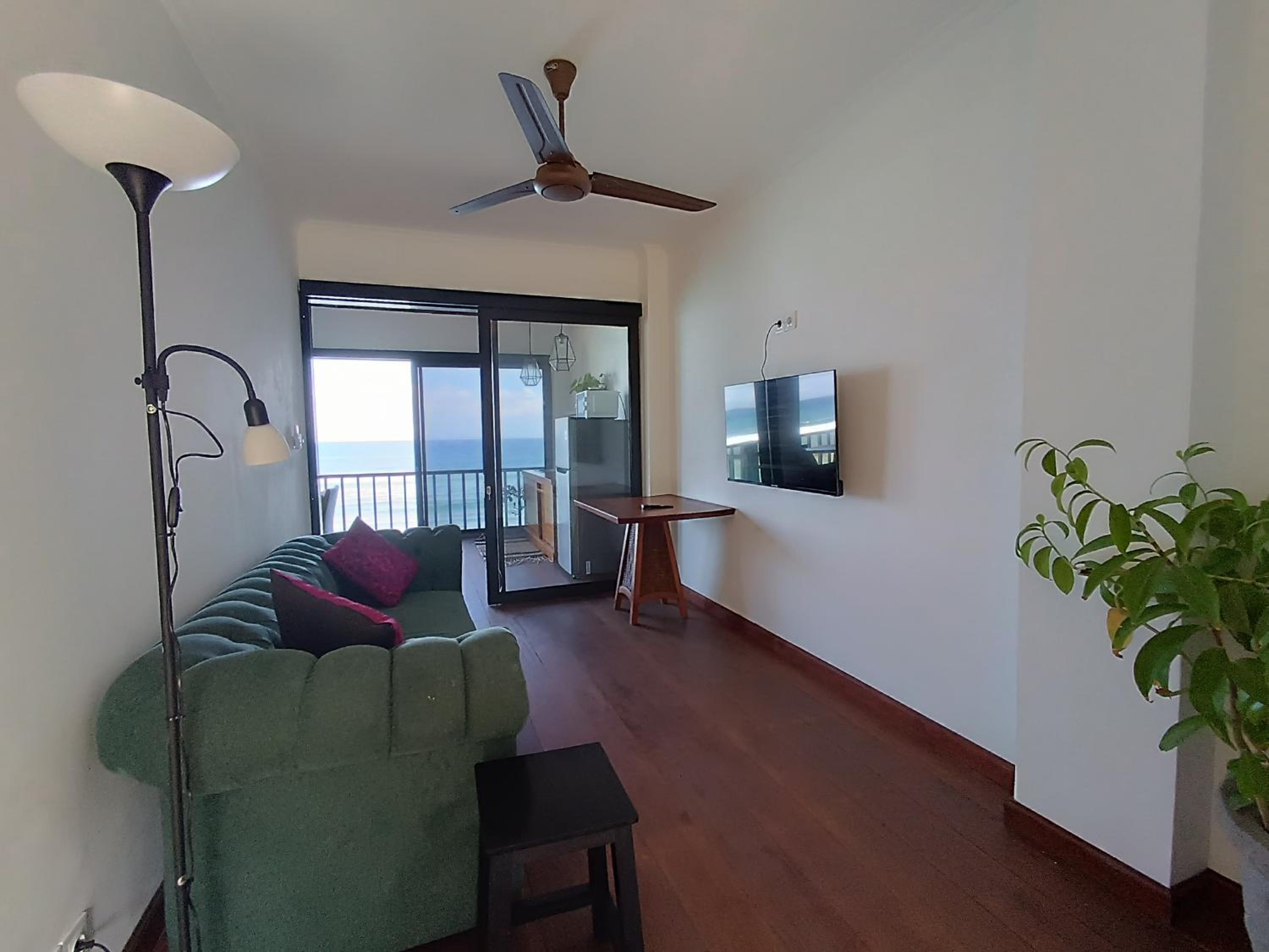 Villa Tara Candidasa