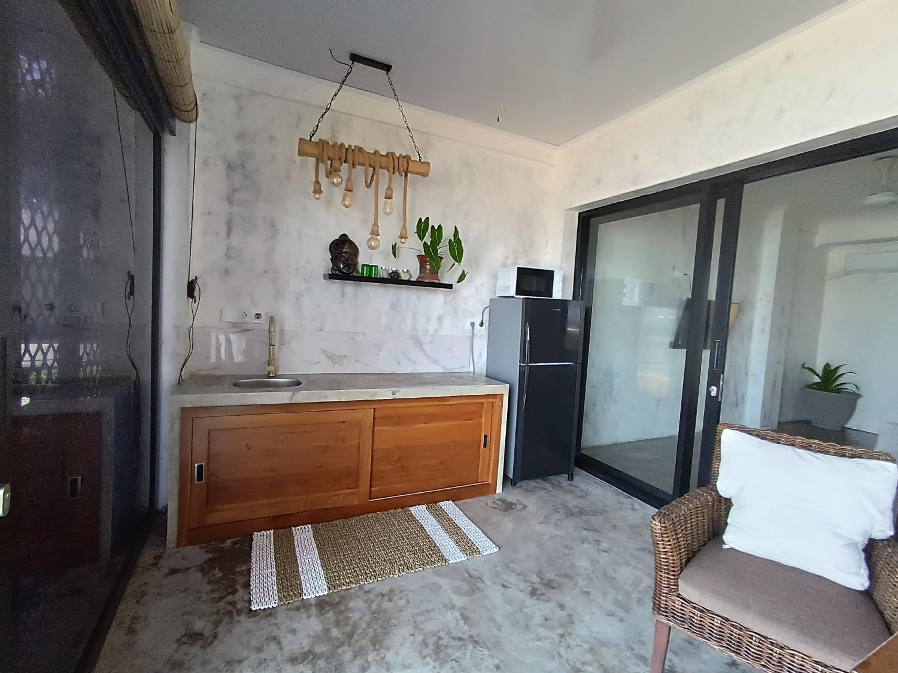 Villa Tara Candidasa