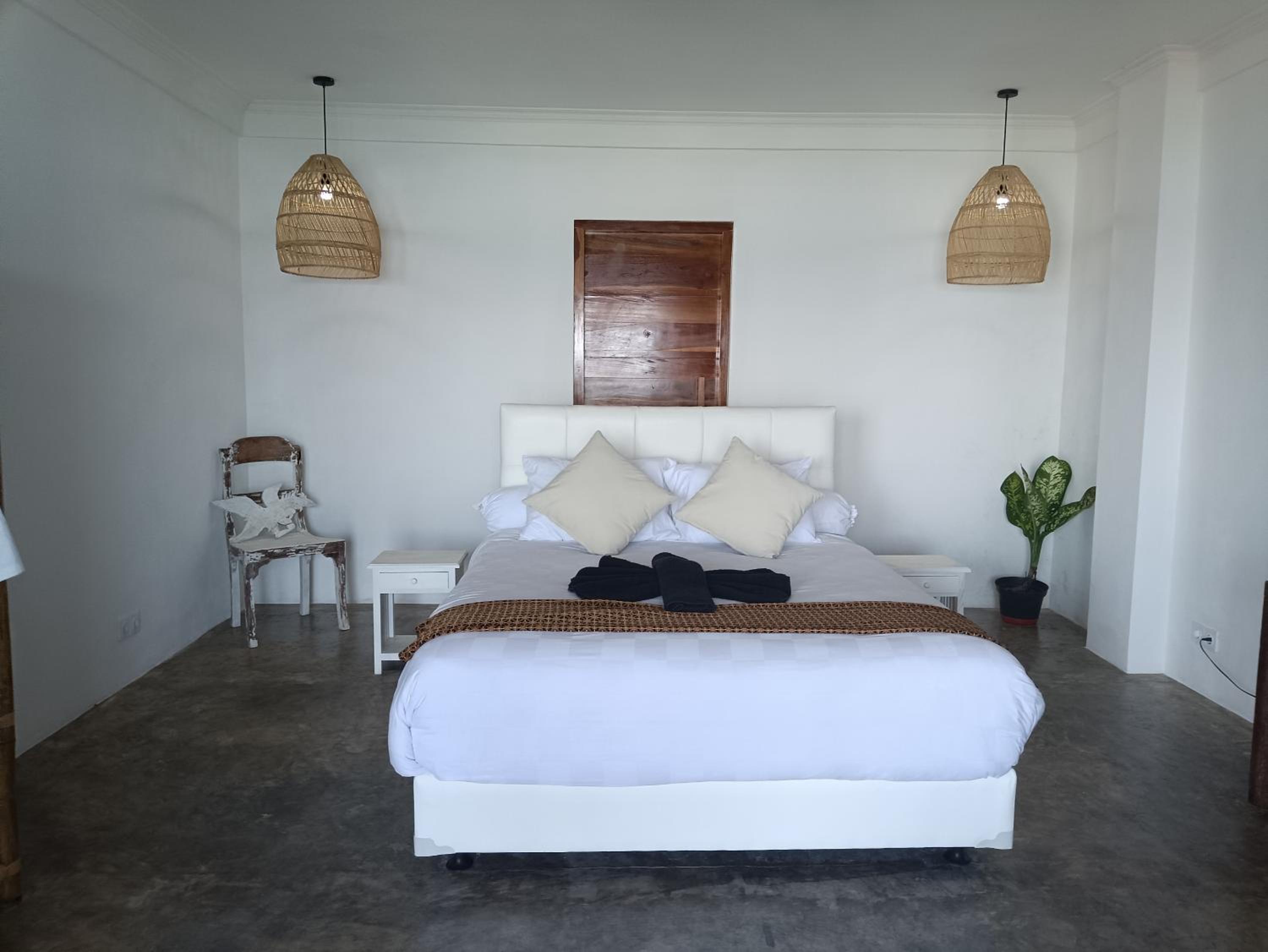 Villa Tara Candidasa