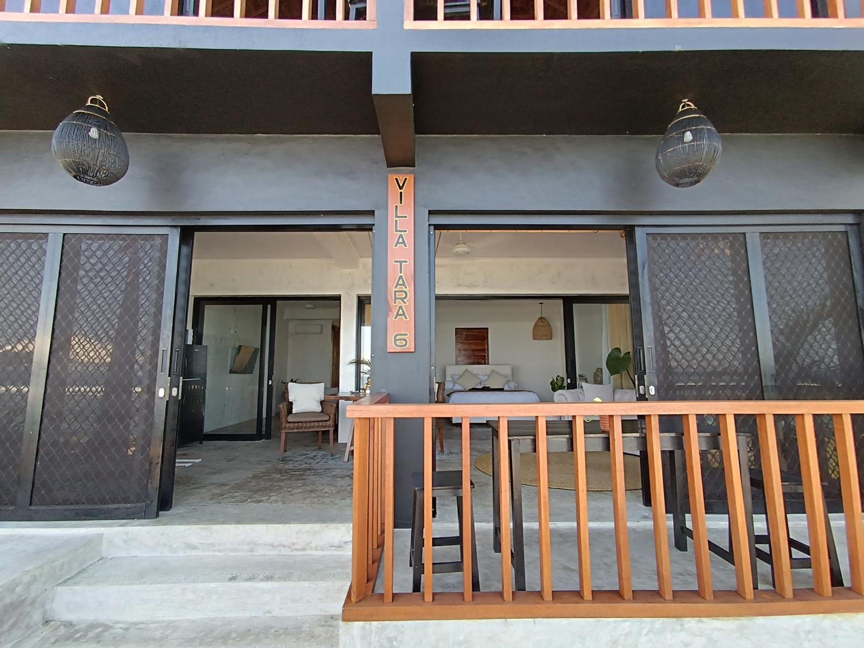 Villa Tara Candidasa