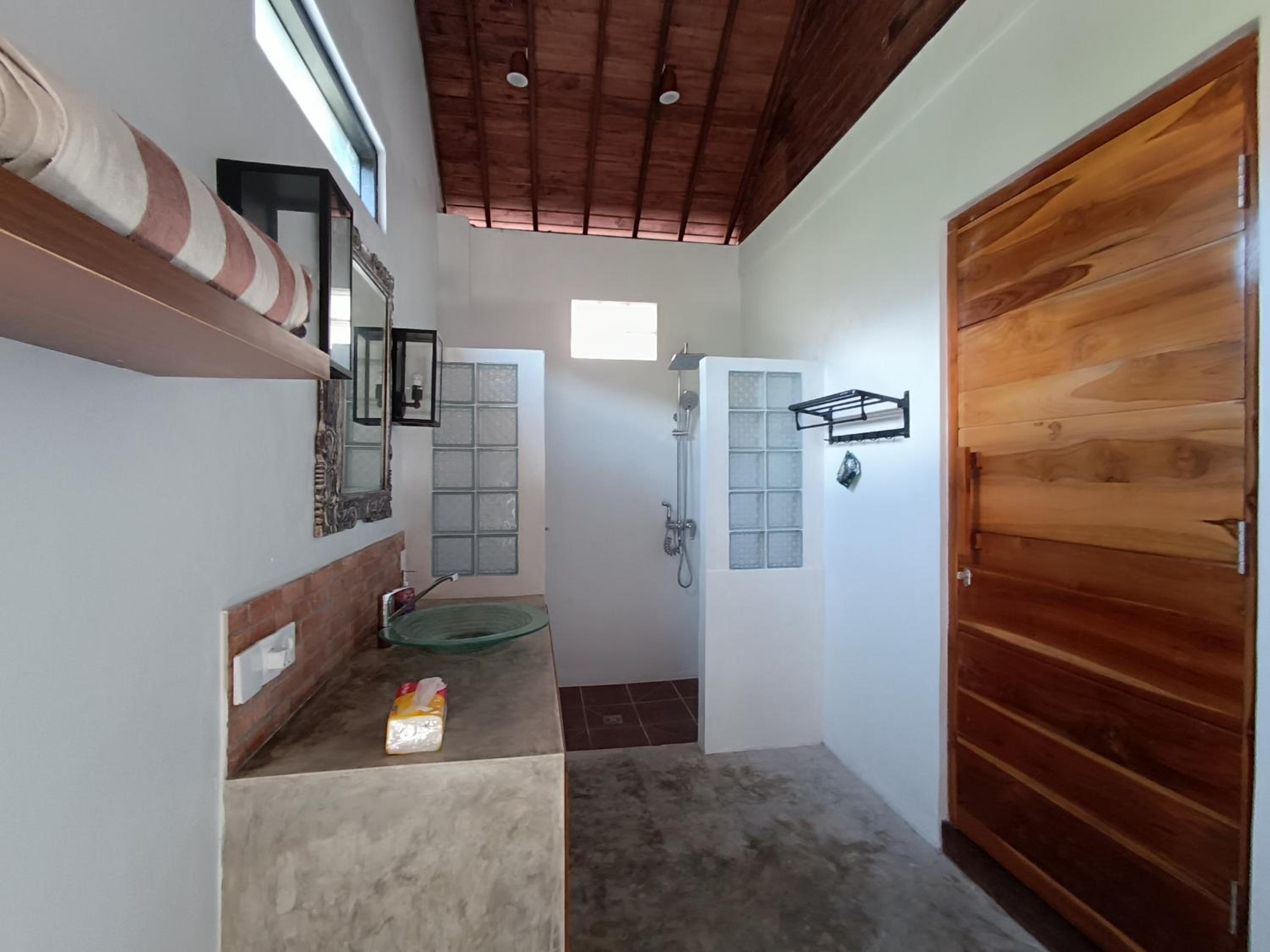 Villa Tara Candidasa
