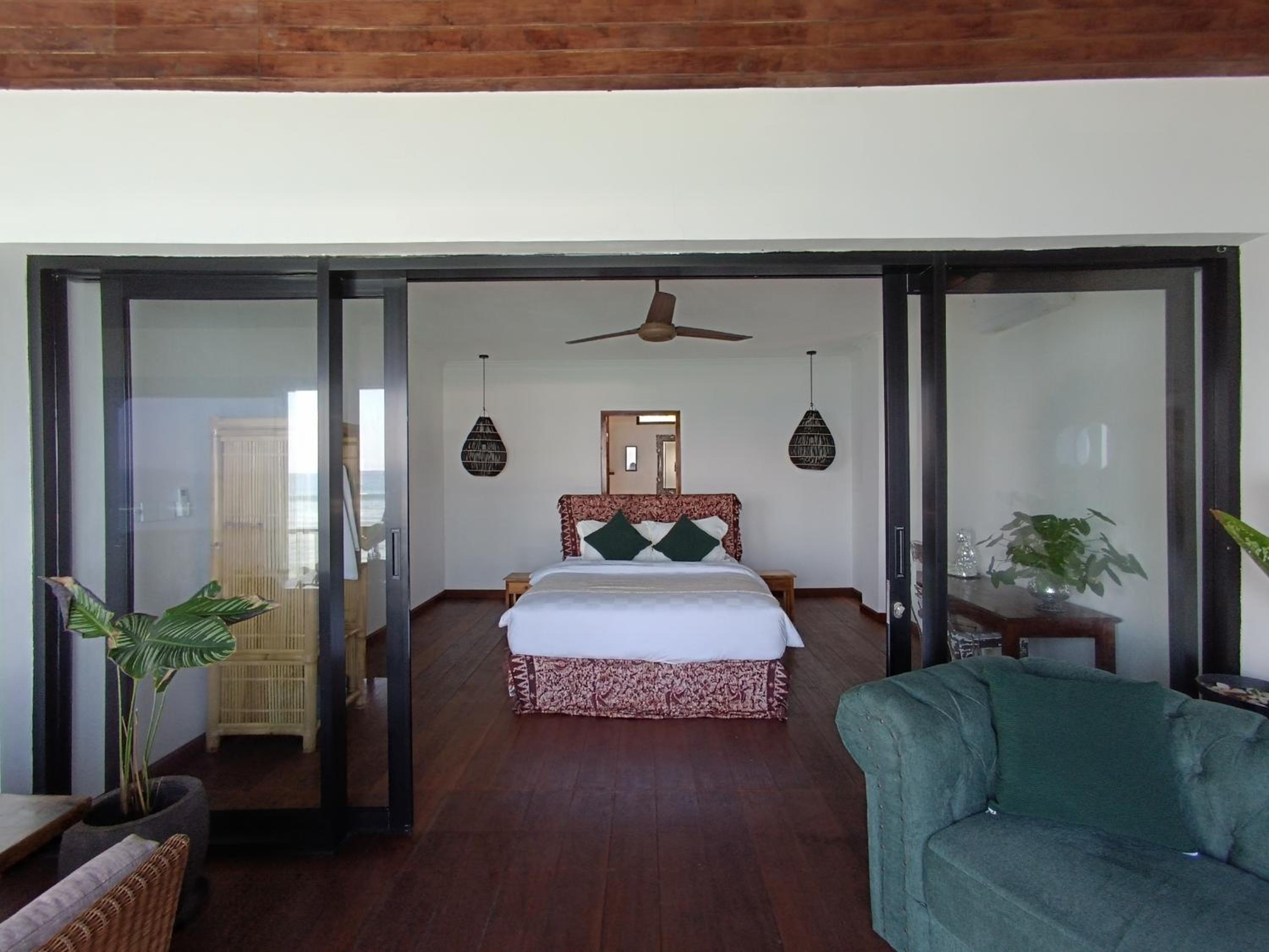 Villa Tara Candidasa