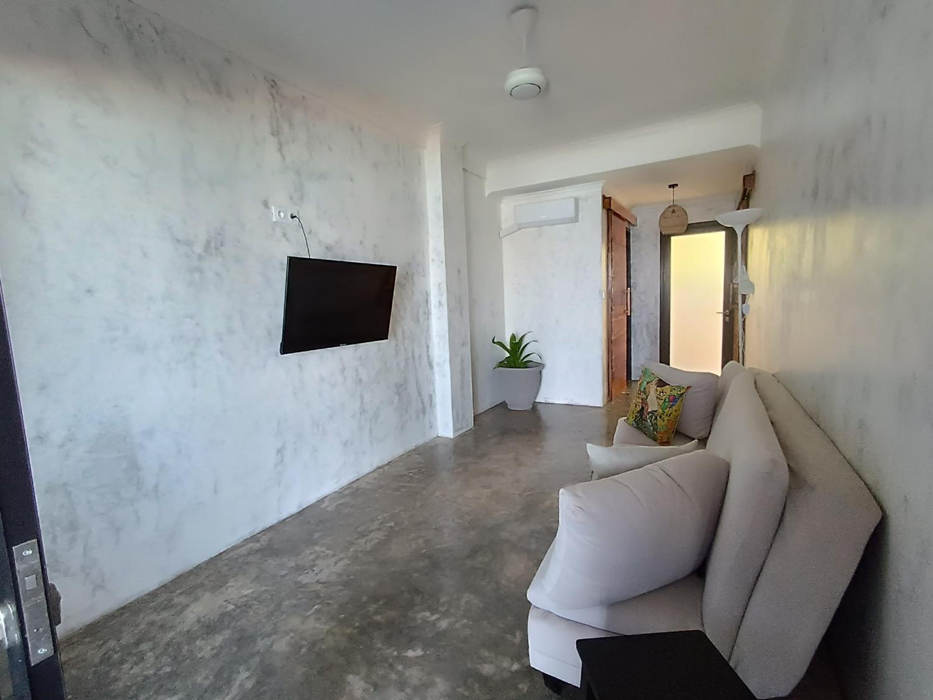 Villa Tara Candidasa