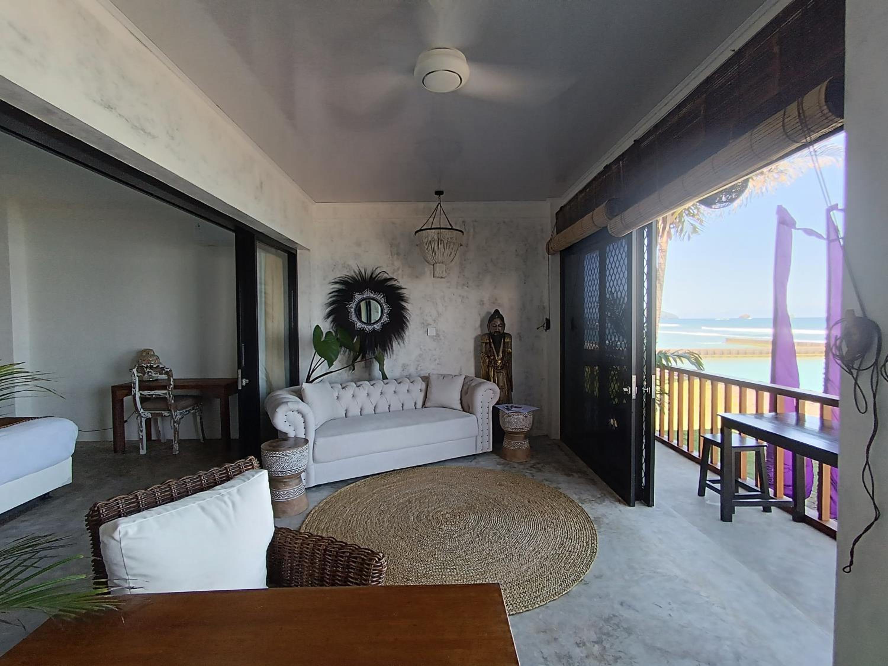 Villa Tara Candidasa