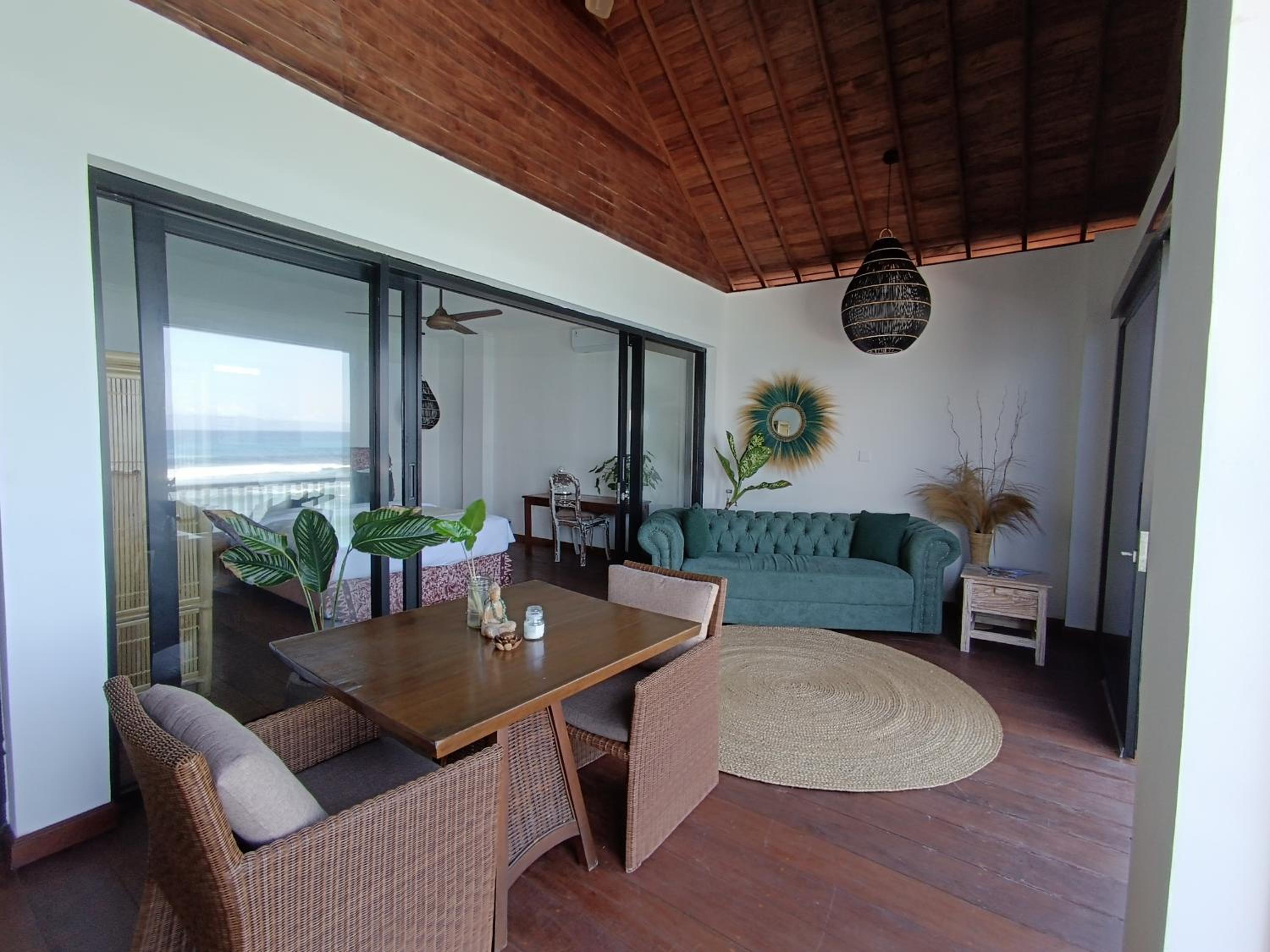 Villa Tara Candidasa
