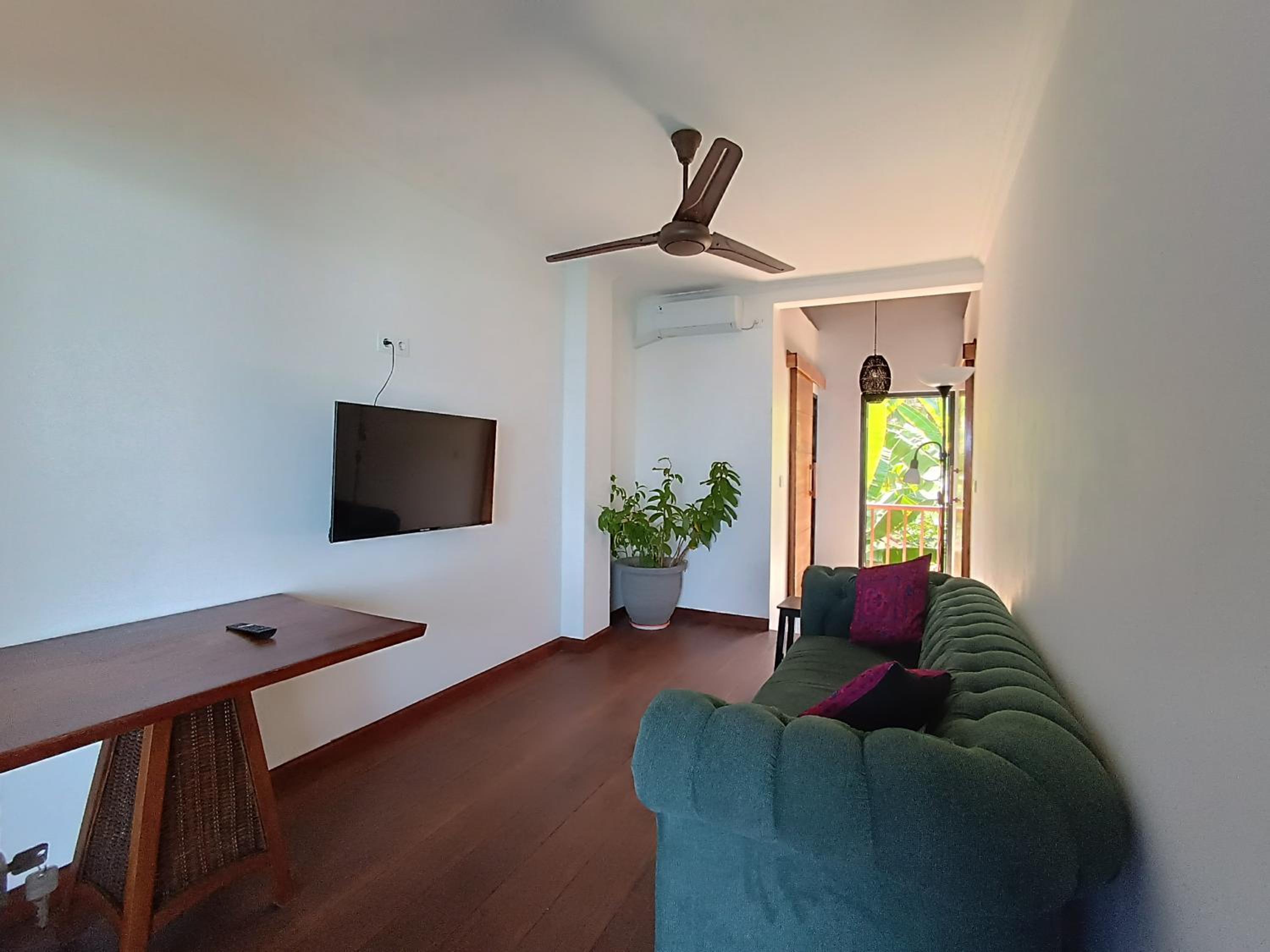 Villa Tara Candidasa