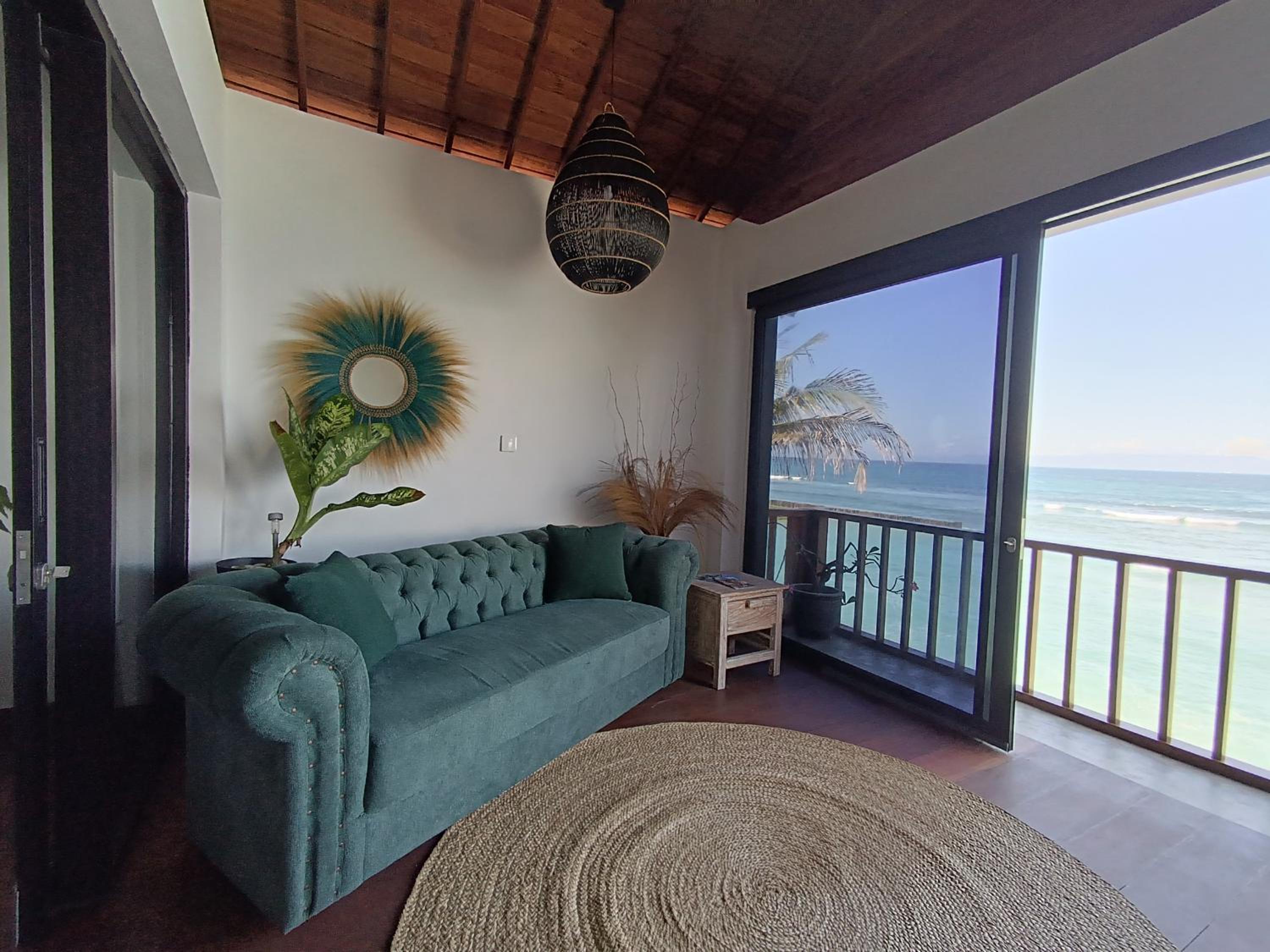 Villa Tara Candidasa