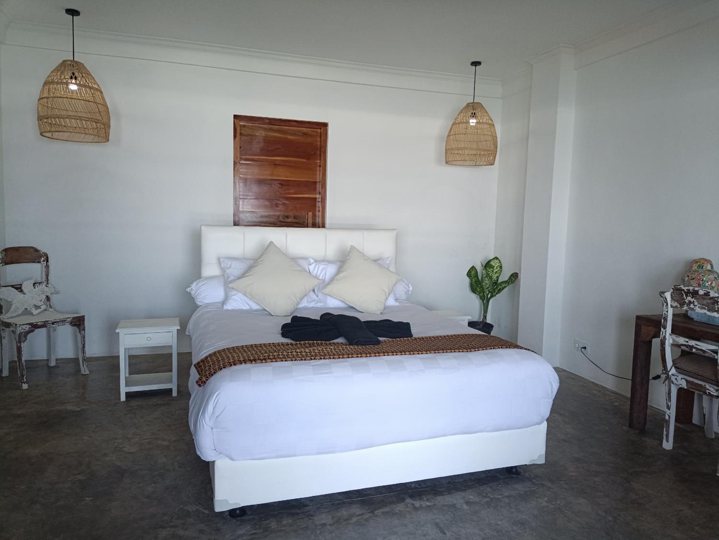 Villa Tara Candidasa