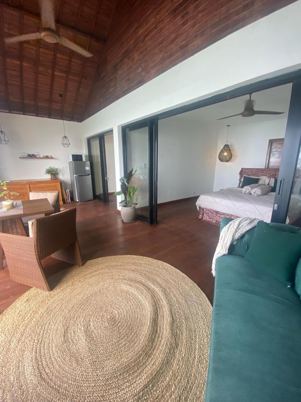 Villa Tara Candidasa