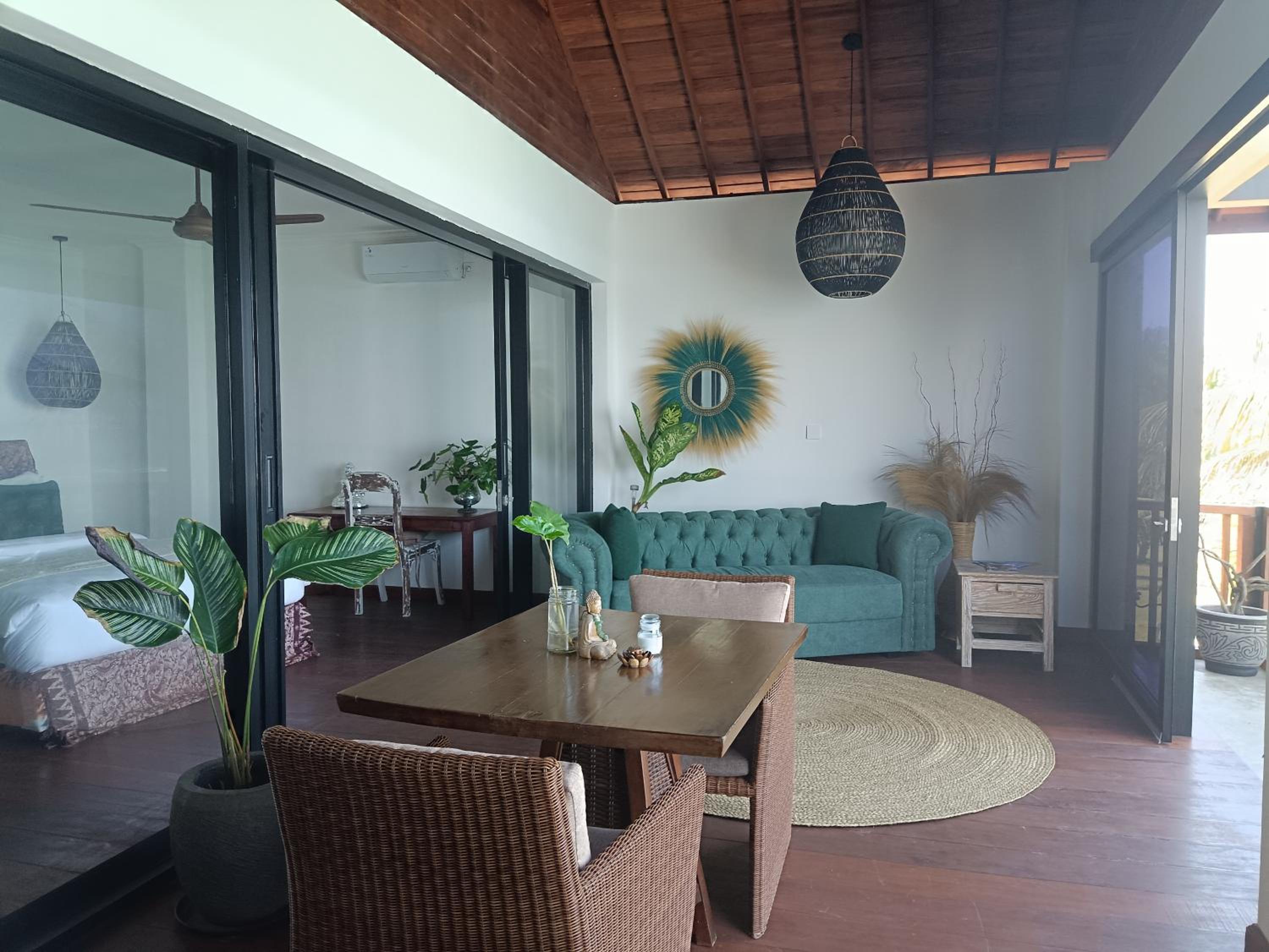Villa Tara Candidasa