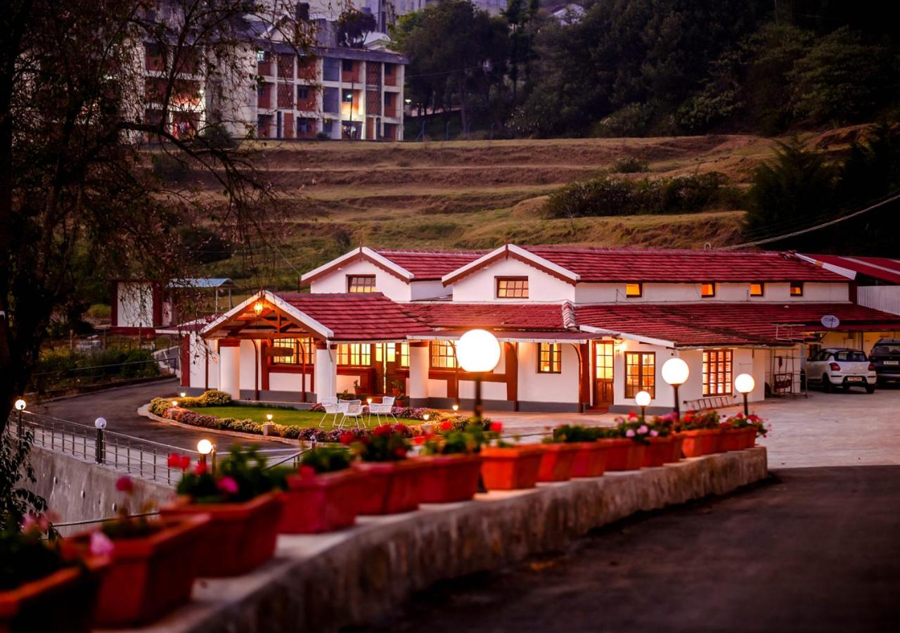 Lauriston VIlla Ooty by VOYE HOMES - Heritage Stay