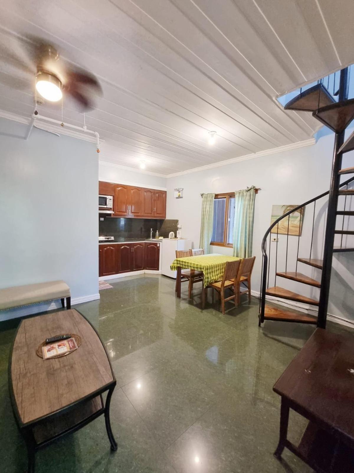 Nirvana Beach Resort