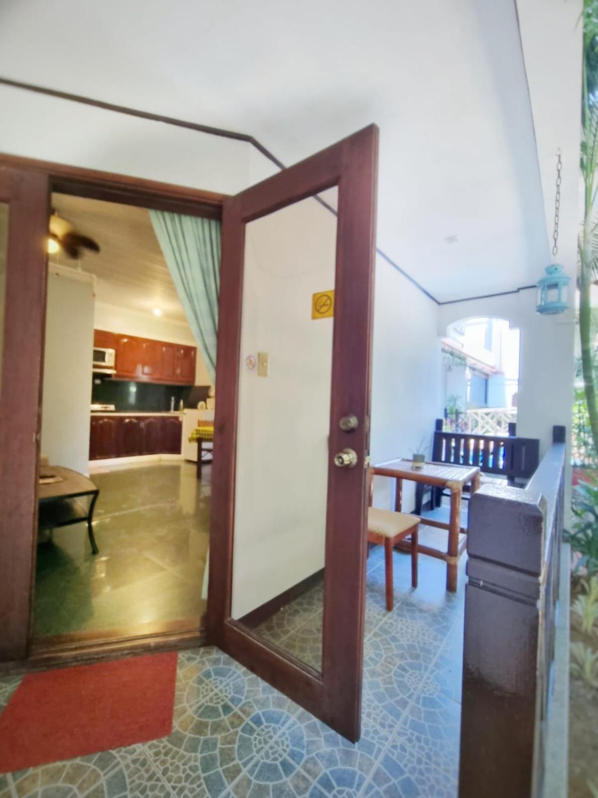 Nirvana Beach Resort