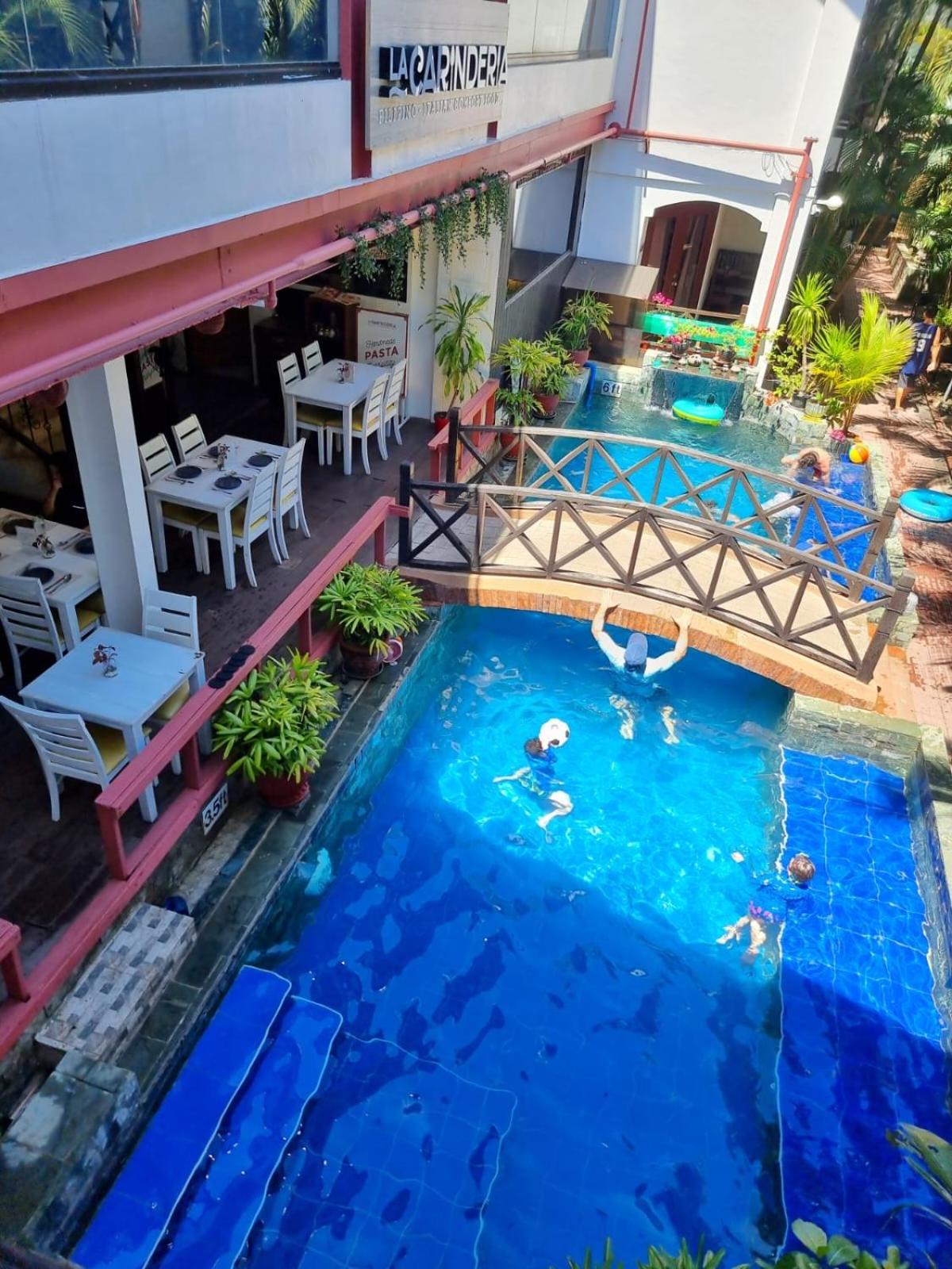 Nirvana Beach Resort