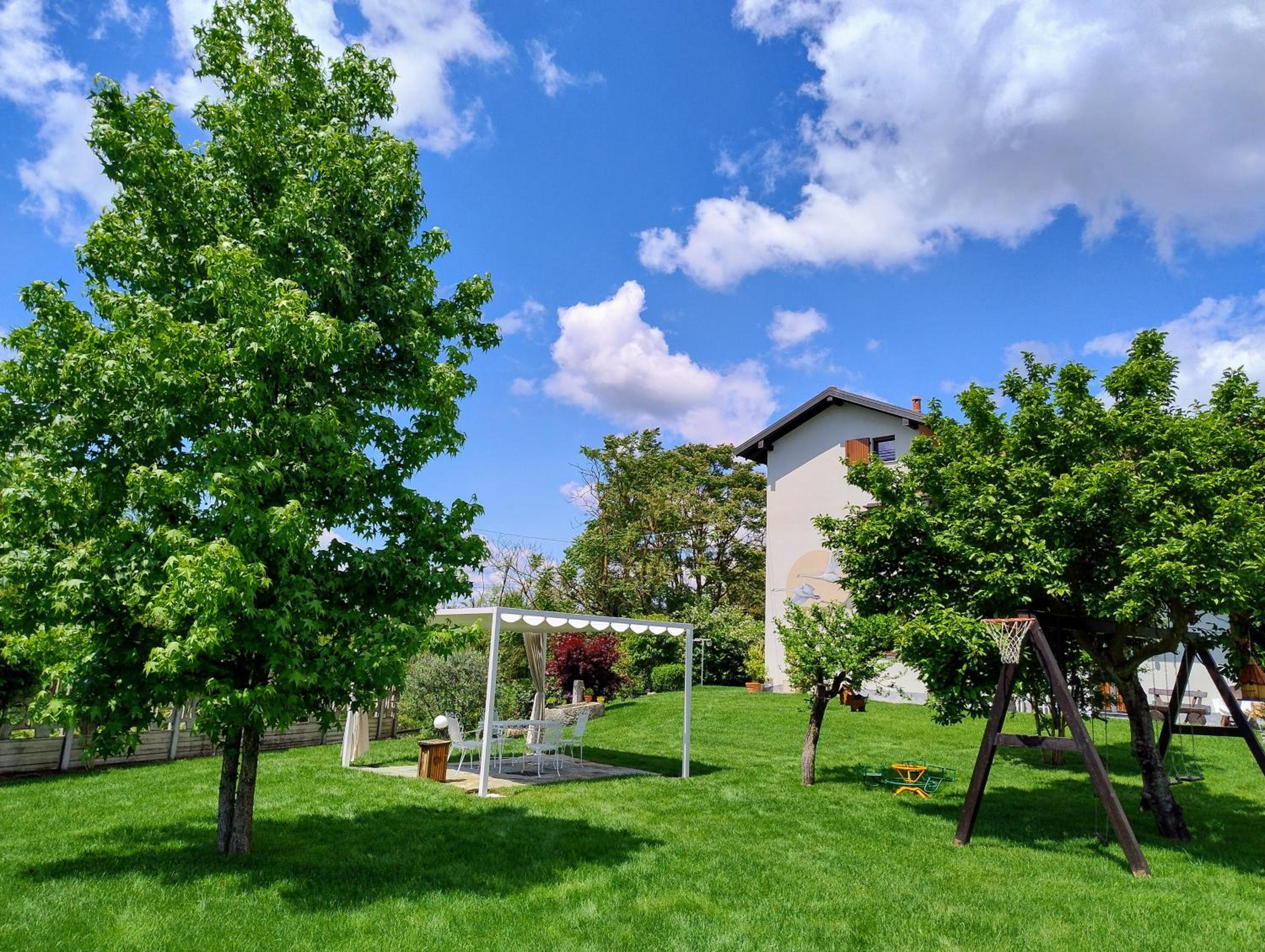 Cascina al Ponte view 3