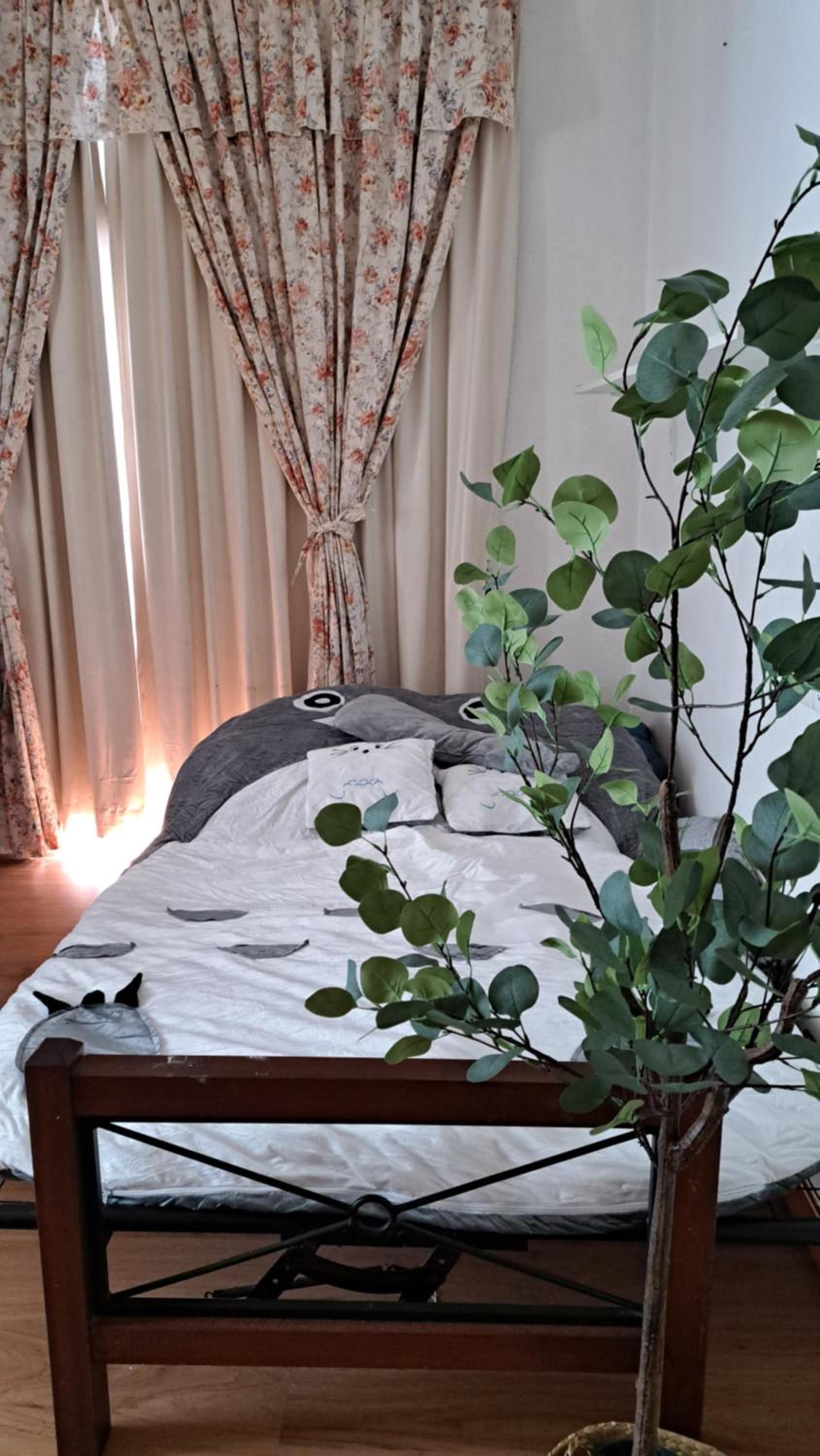 Good Old Days Butterworth Homestay near Raja Uda photo 5