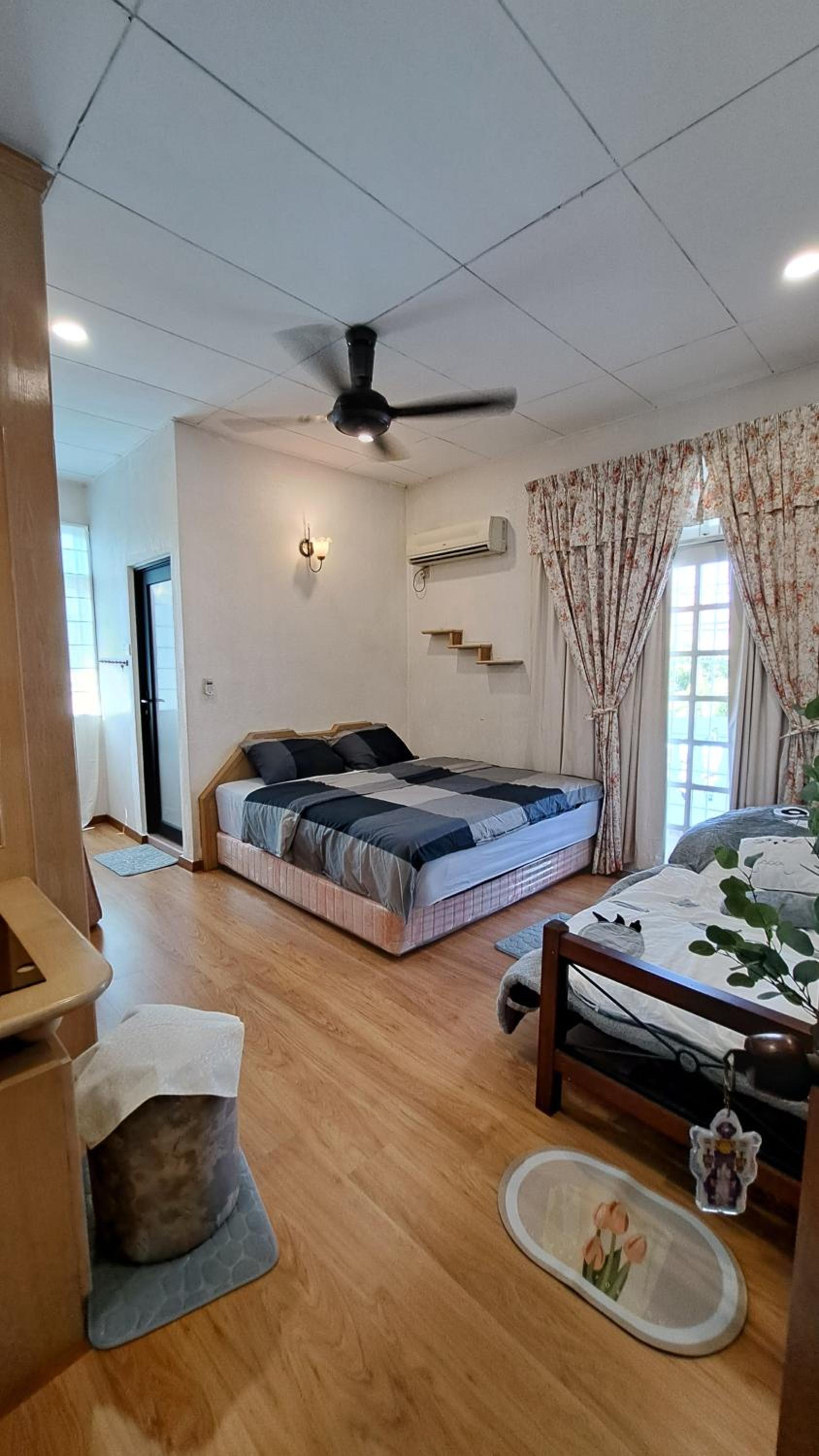 Good Old Days Butterworth Homestay near Raja Uda photo 4