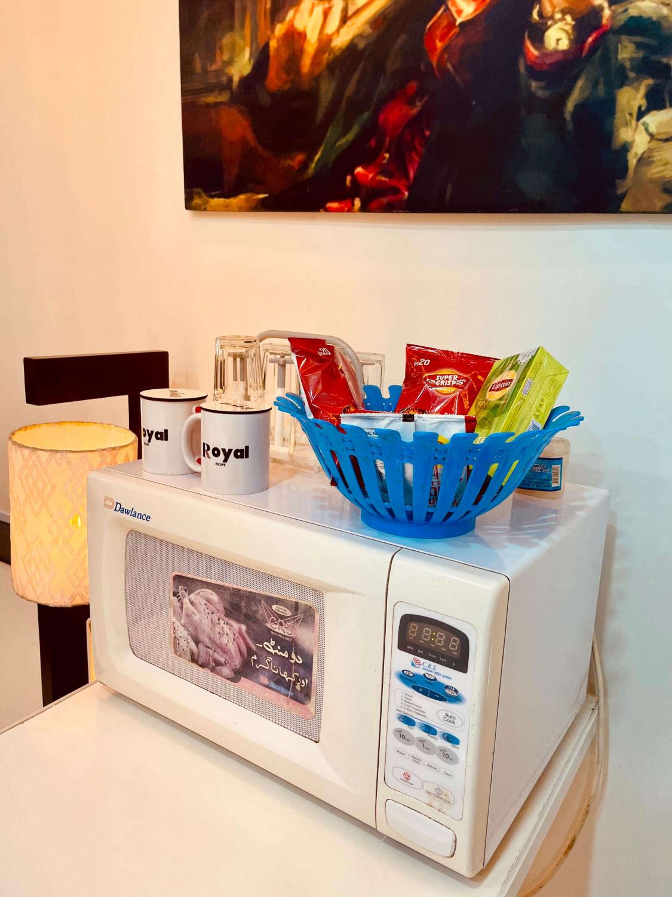 Apartment In Lahore by The Royal Escape