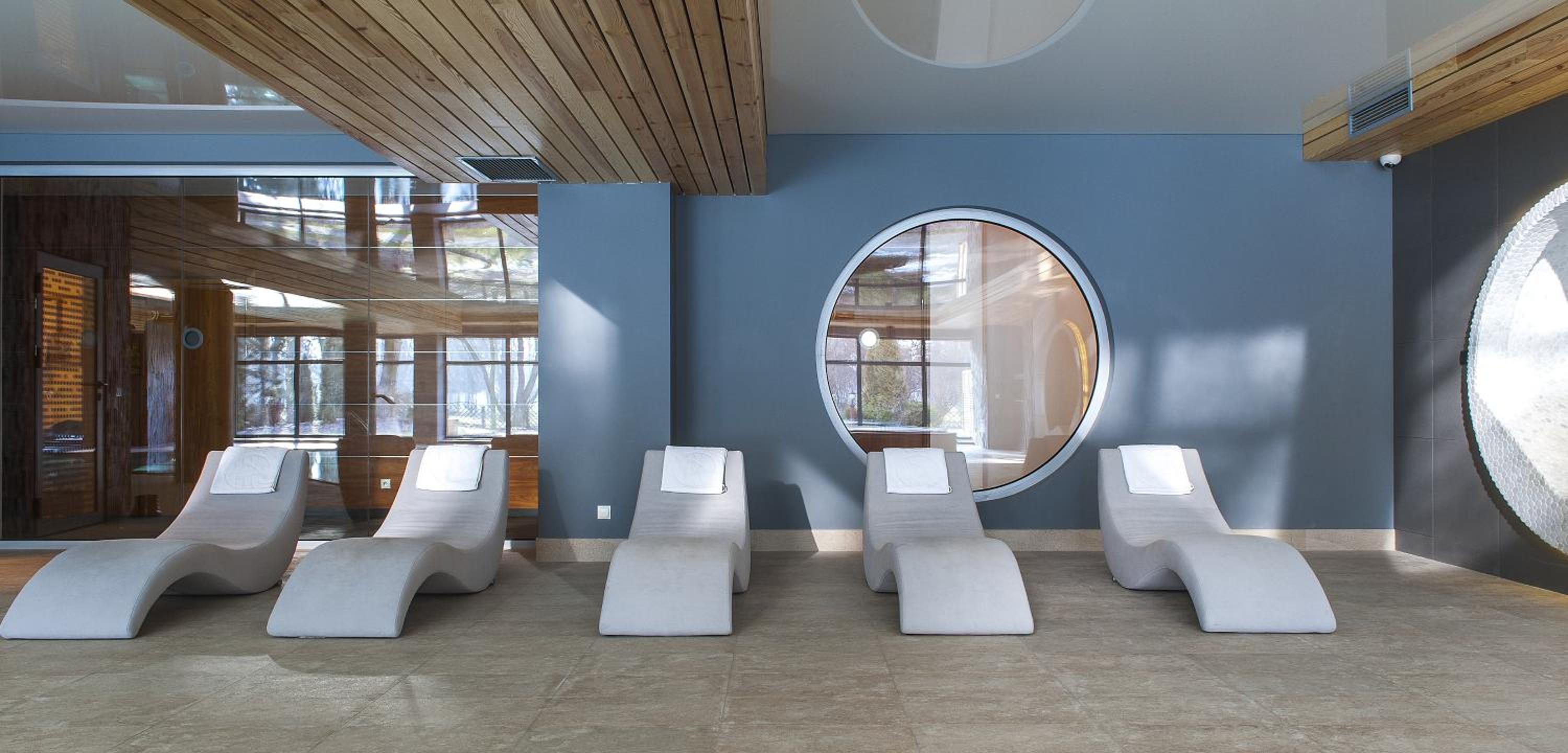 Hotel Villa Park Med & Spa 4