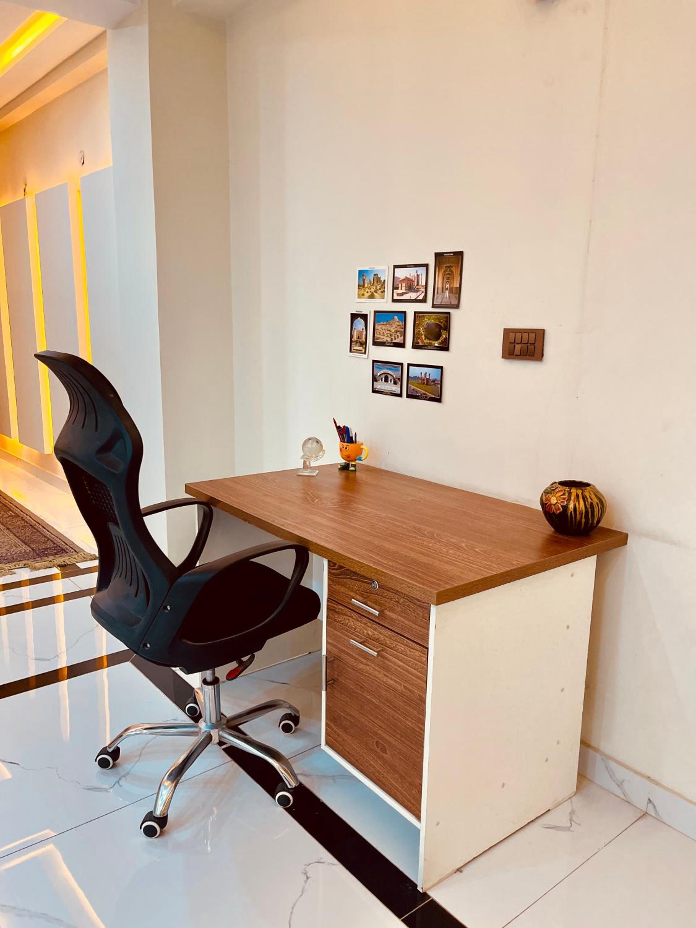 Apartment In Lahore by The Royal Escape