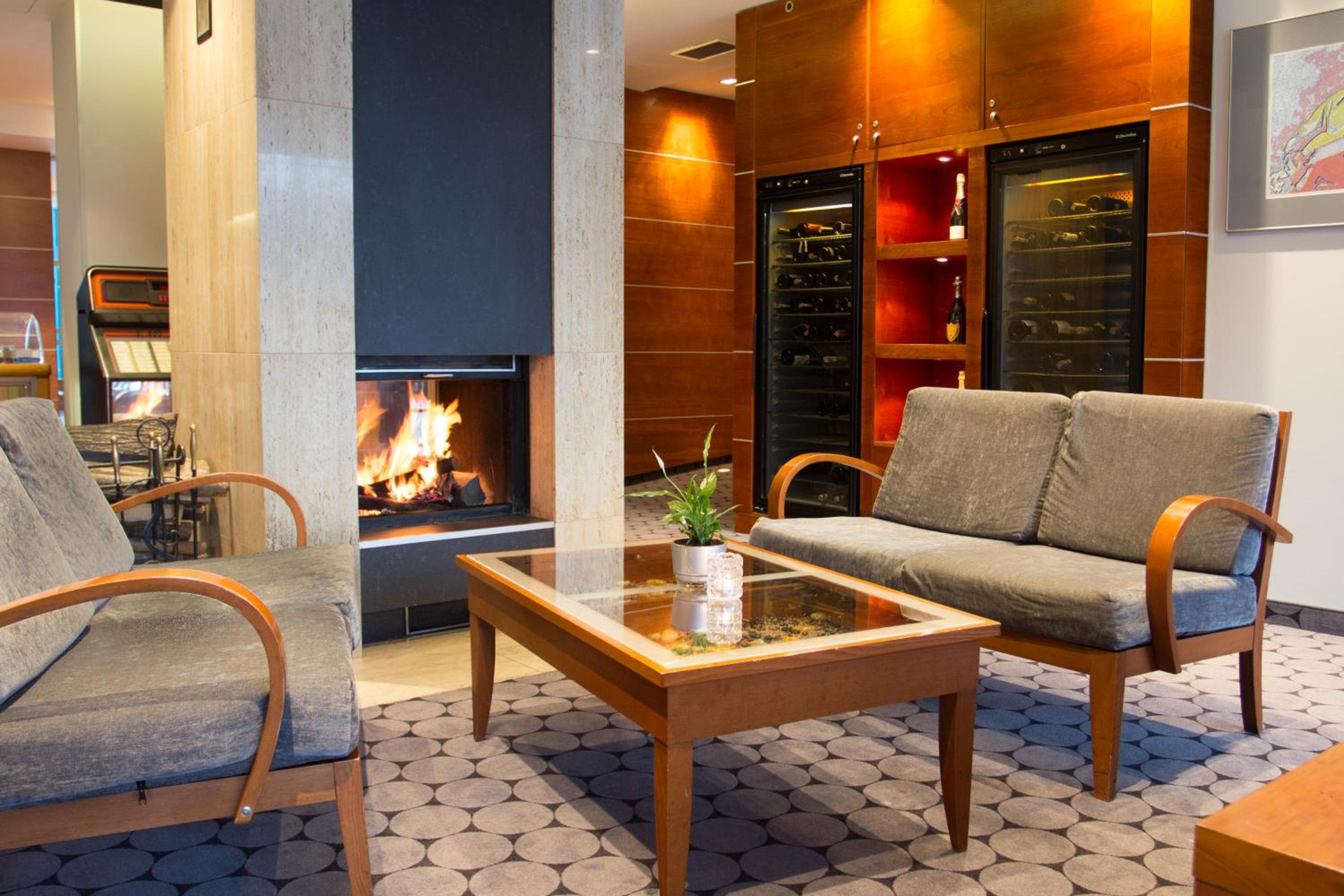 Hotel Villa Park Med & Spa 71