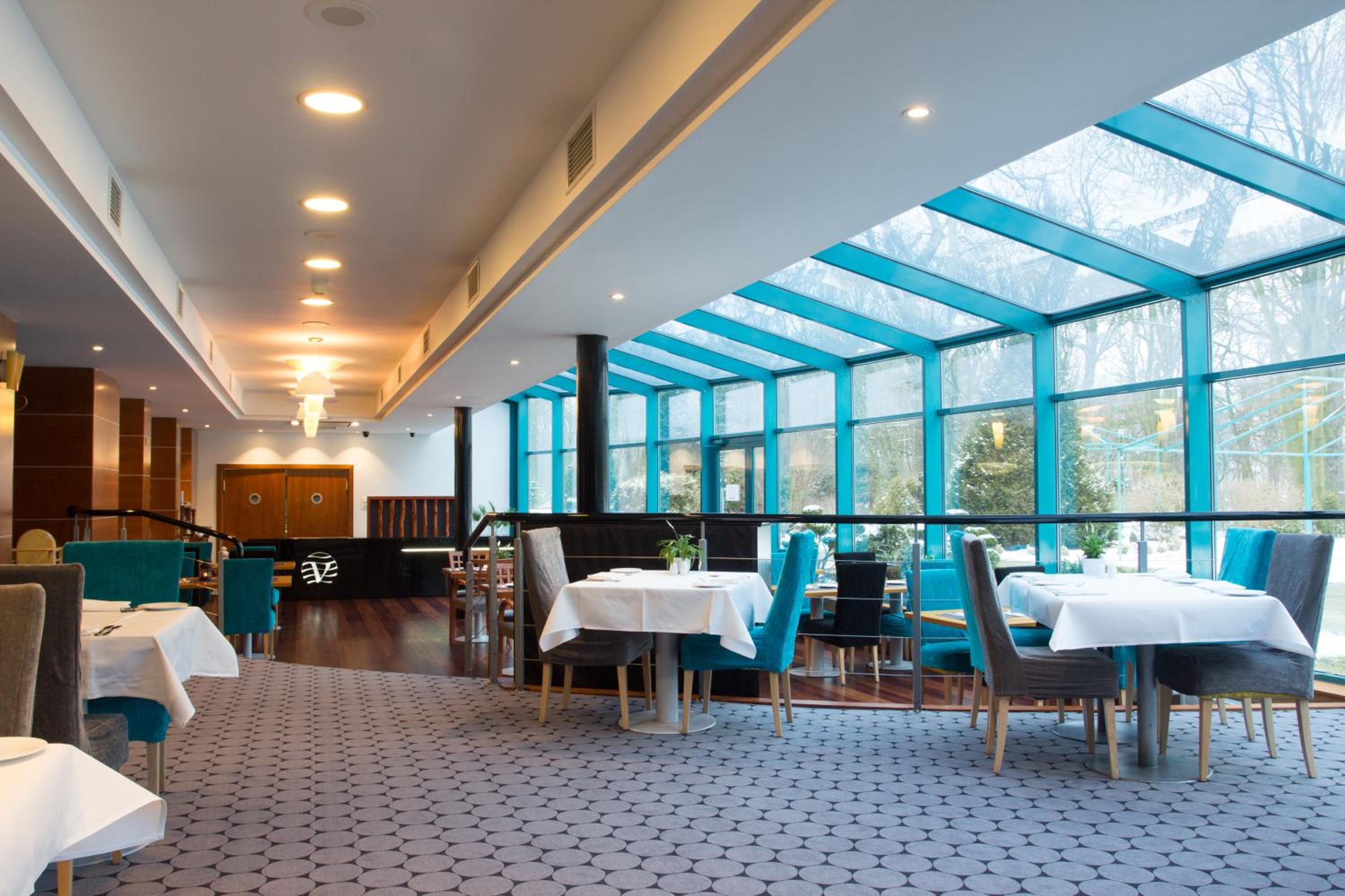 Hotel Villa Park Med & Spa 31