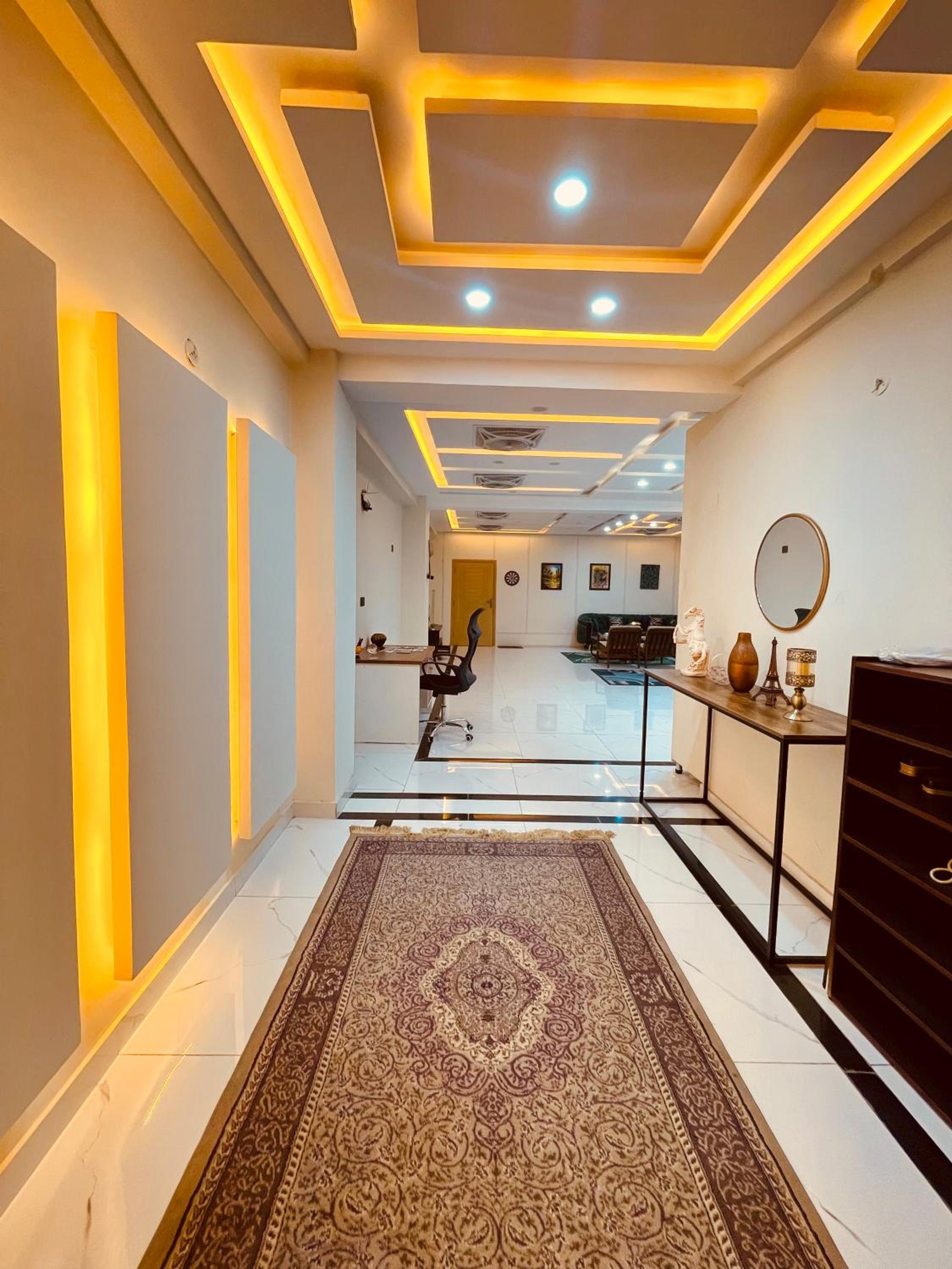 Apartment In Lahore by The Royal Escape