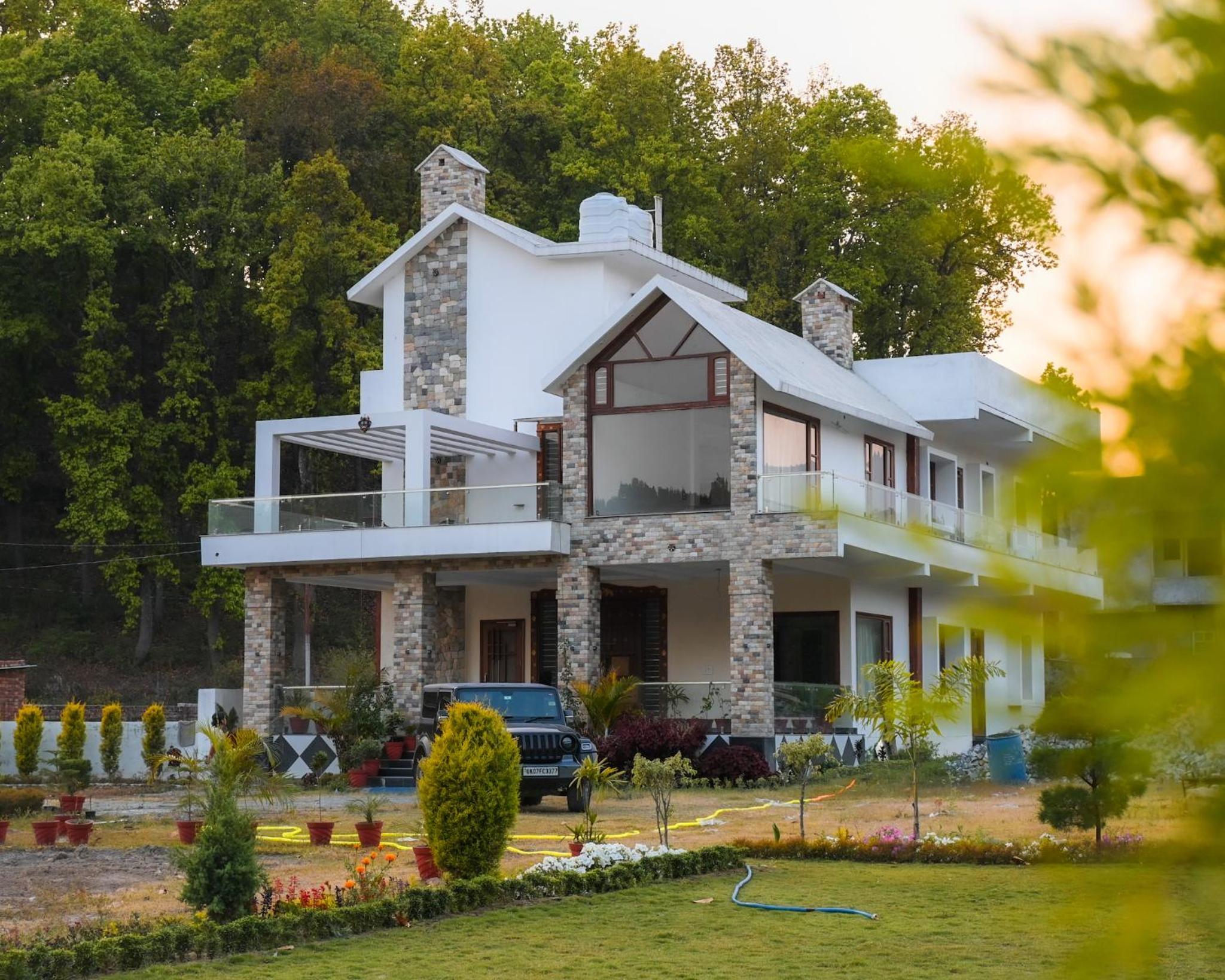 Phulsani HomeStay