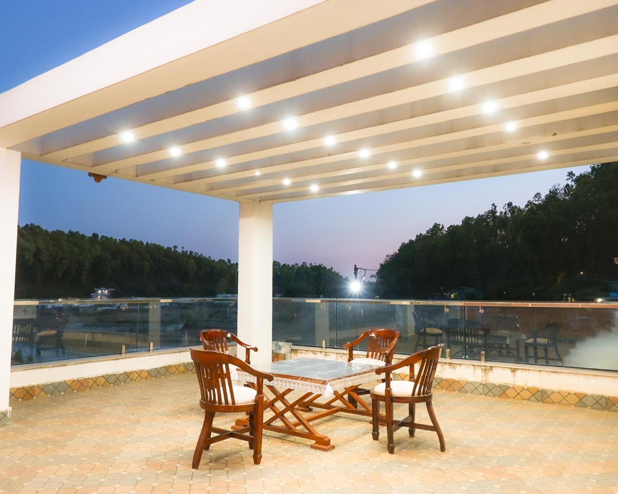 Phulsani HomeStay