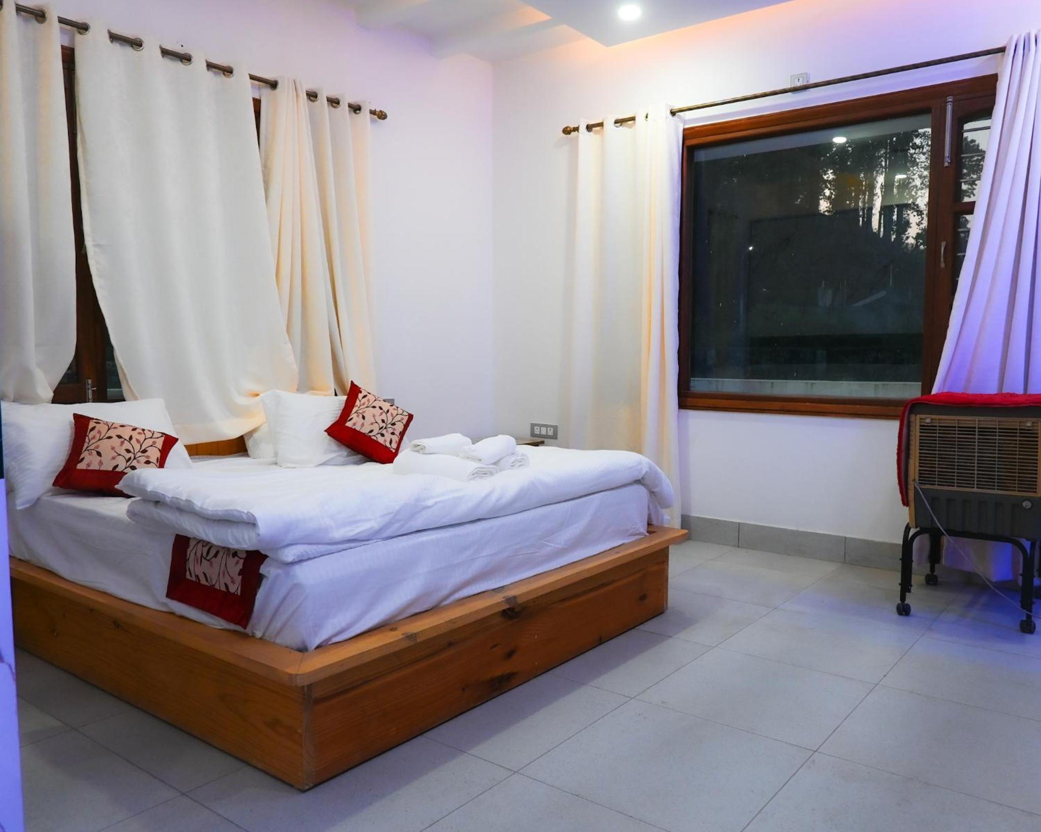 Phulsani HomeStay