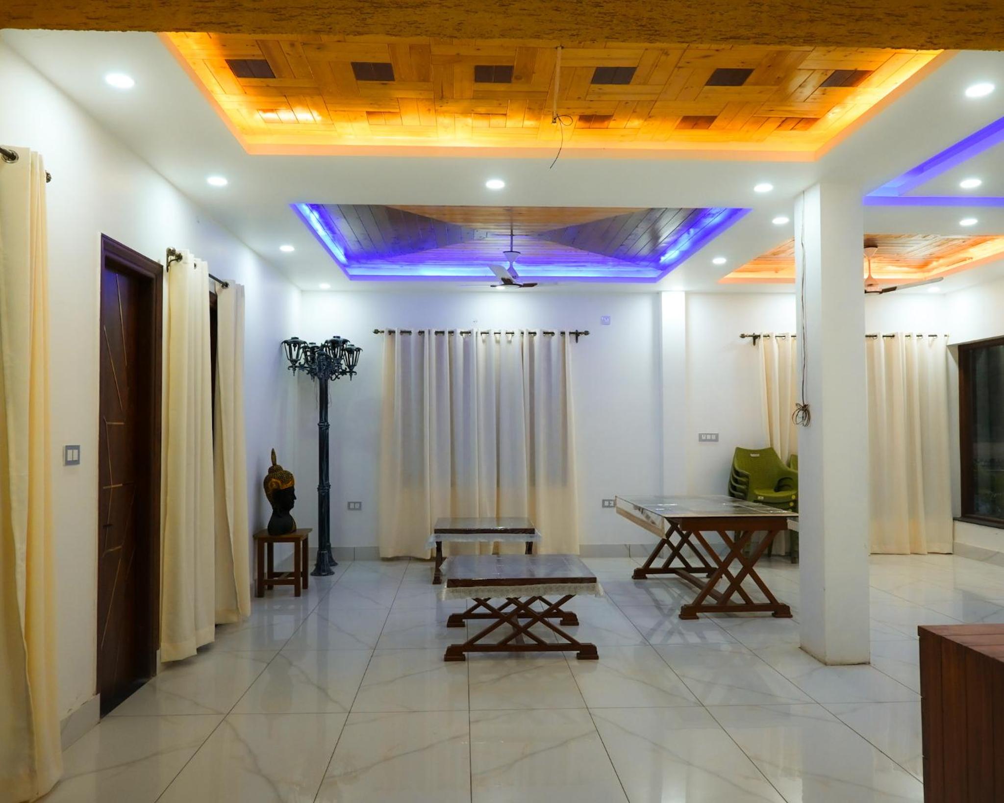 Phulsani HomeStay