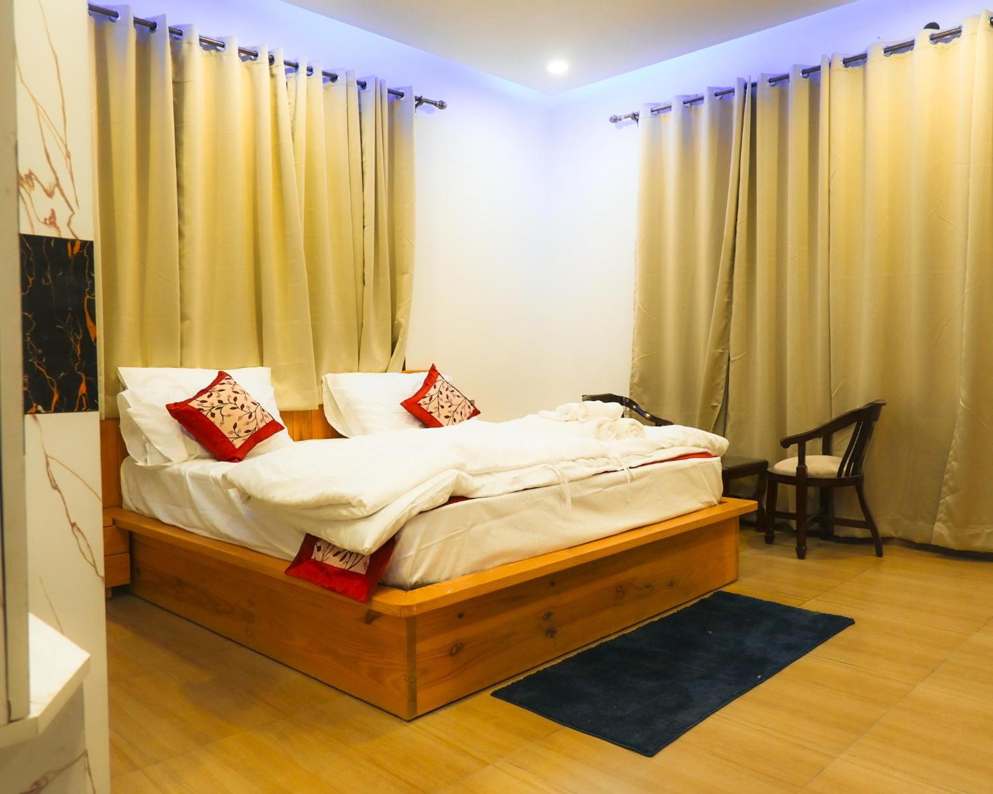 Phulsani HomeStay
