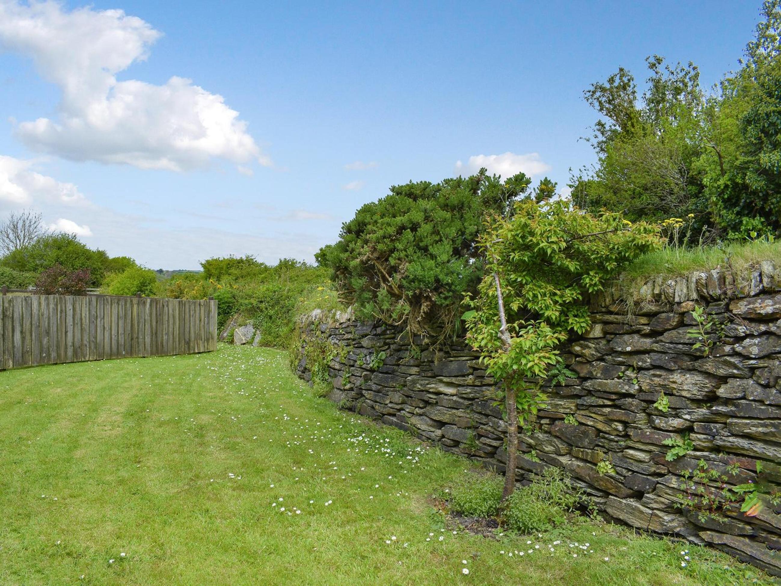 Pentire View