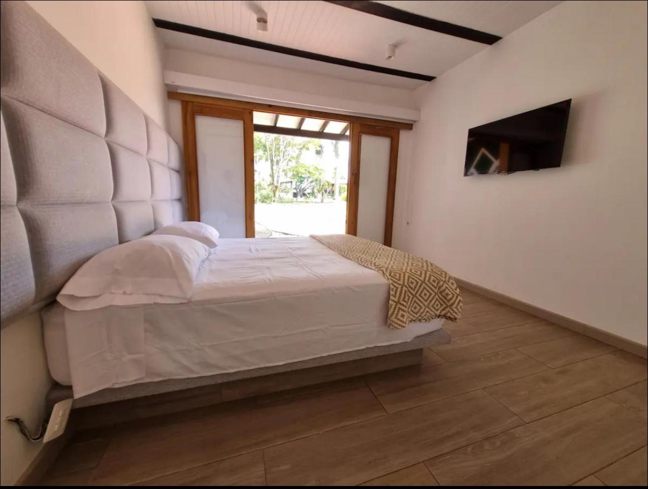 Casa Toscana