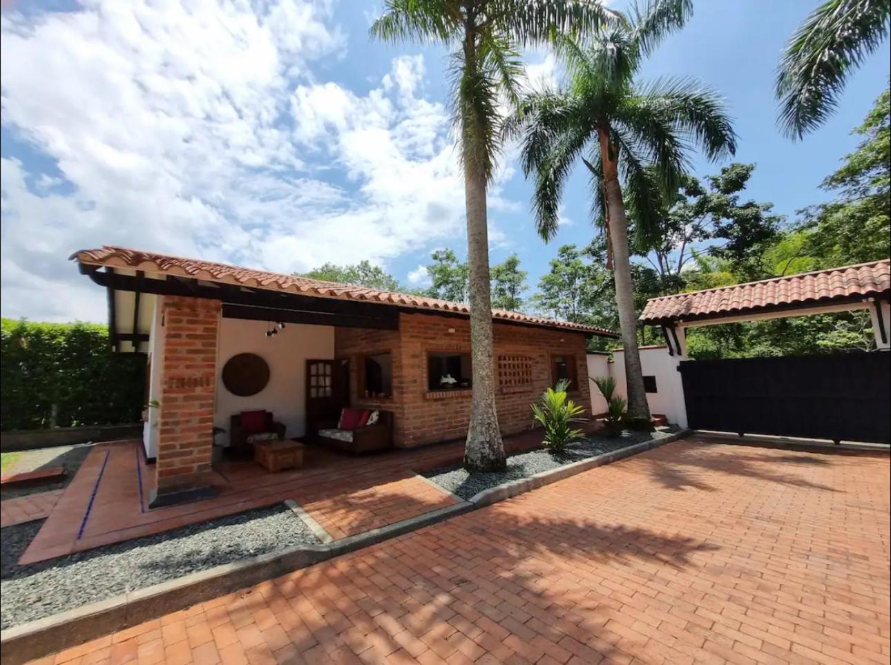 Casa Toscana