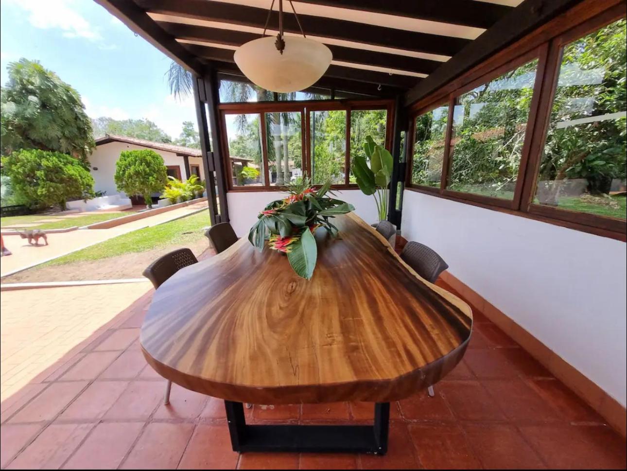 Casa Toscana