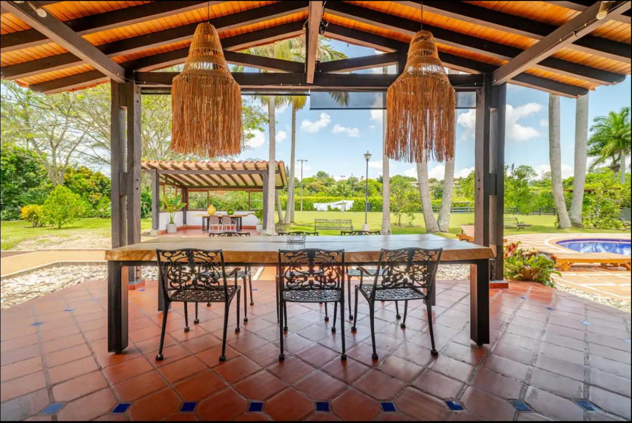 Casa Toscana