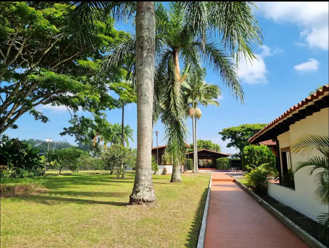 Casa Toscana