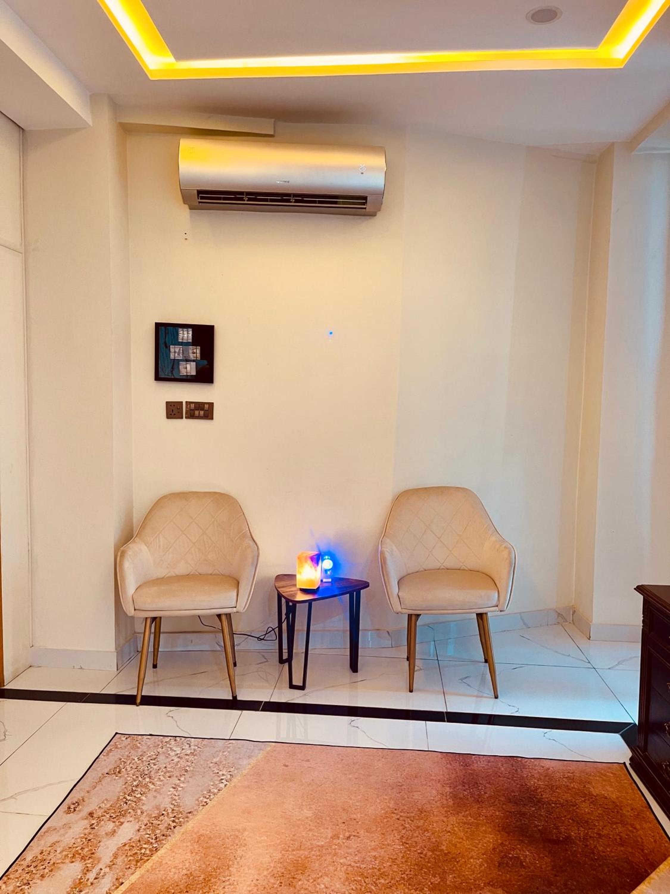 Apartment In Lahore by The Royal Escape