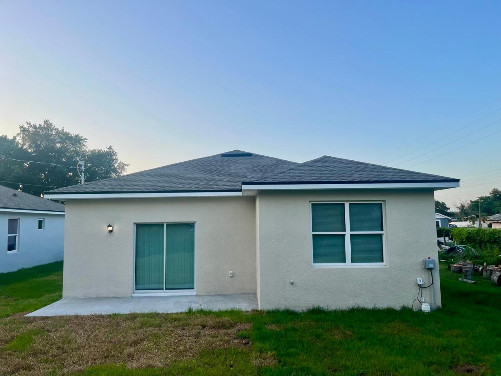 Beautiful House Near Universal Studios
