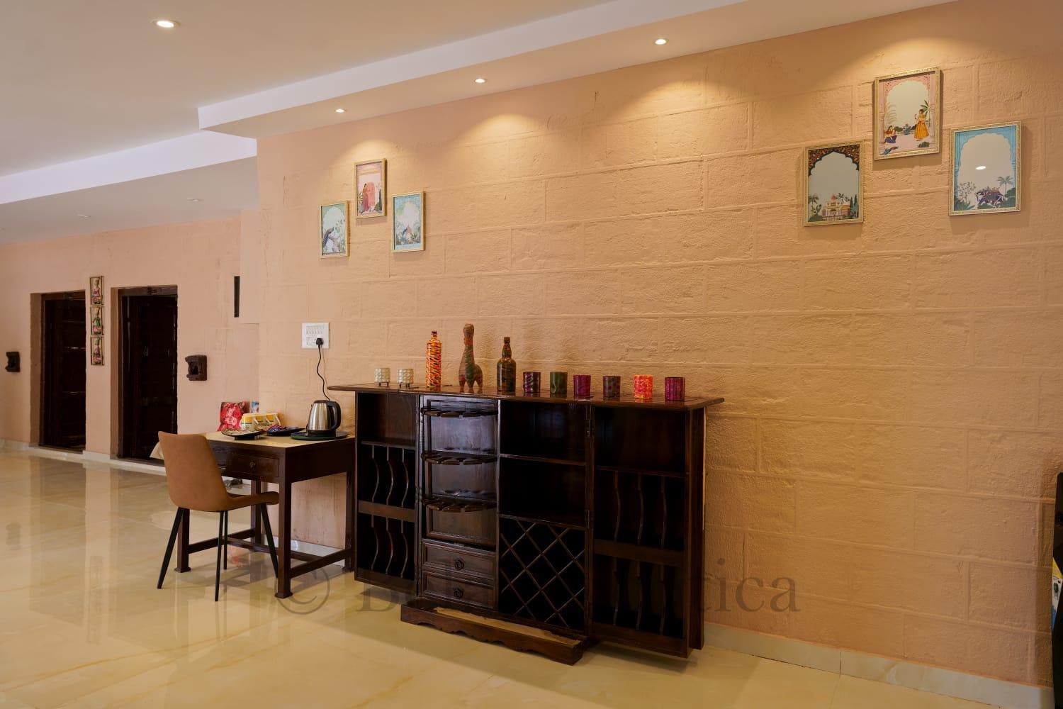 Strawinsky Villa