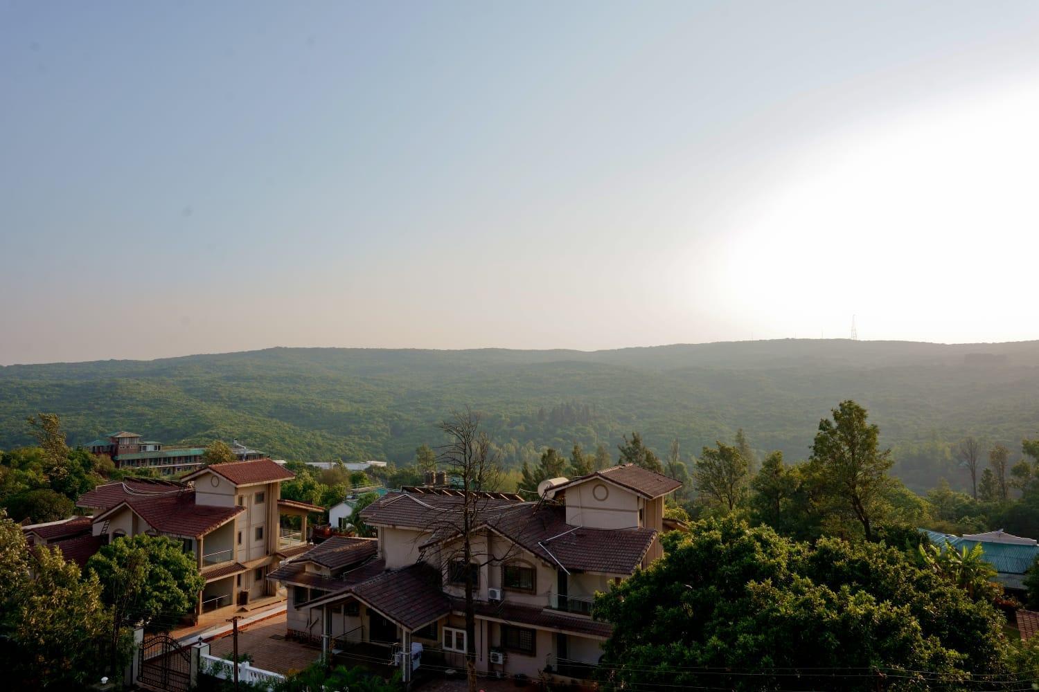 Strawinsky Villa