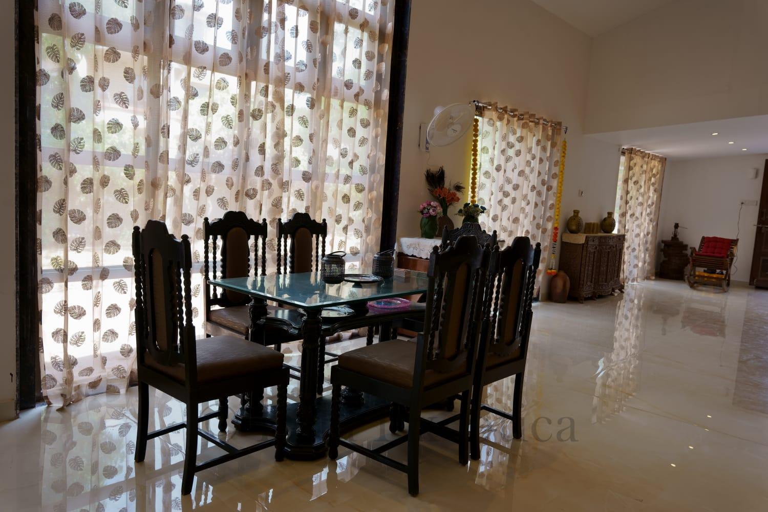 Strawinsky Villa