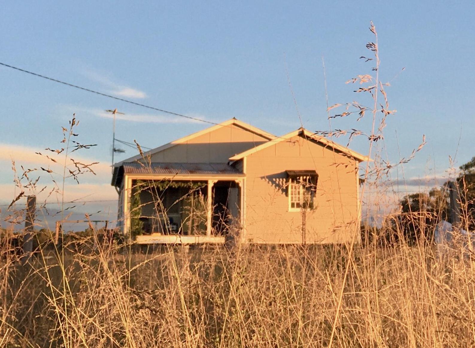Galbraith Farmhouse South Burnett