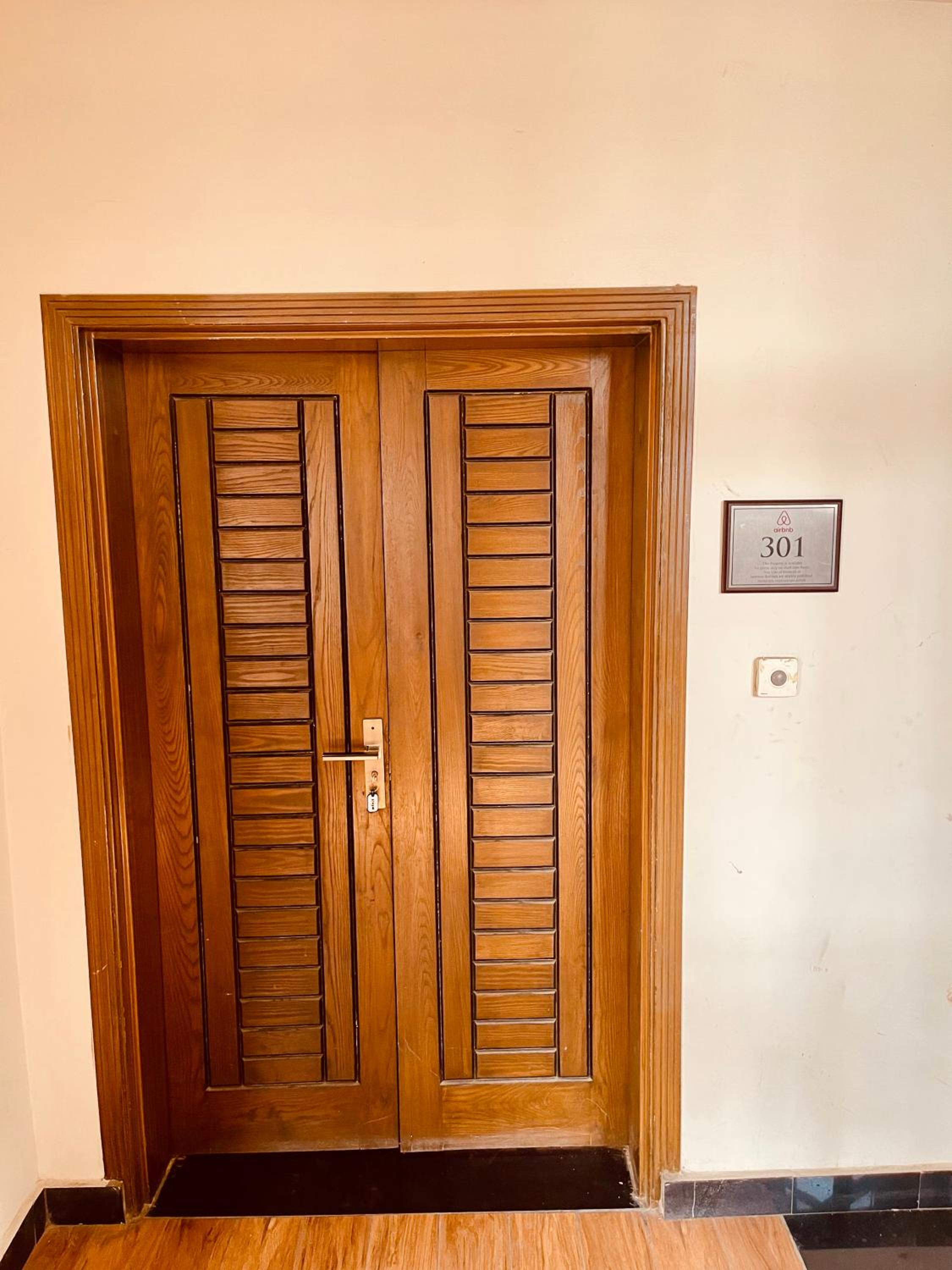 Apartment In Lahore by The Royal Escape