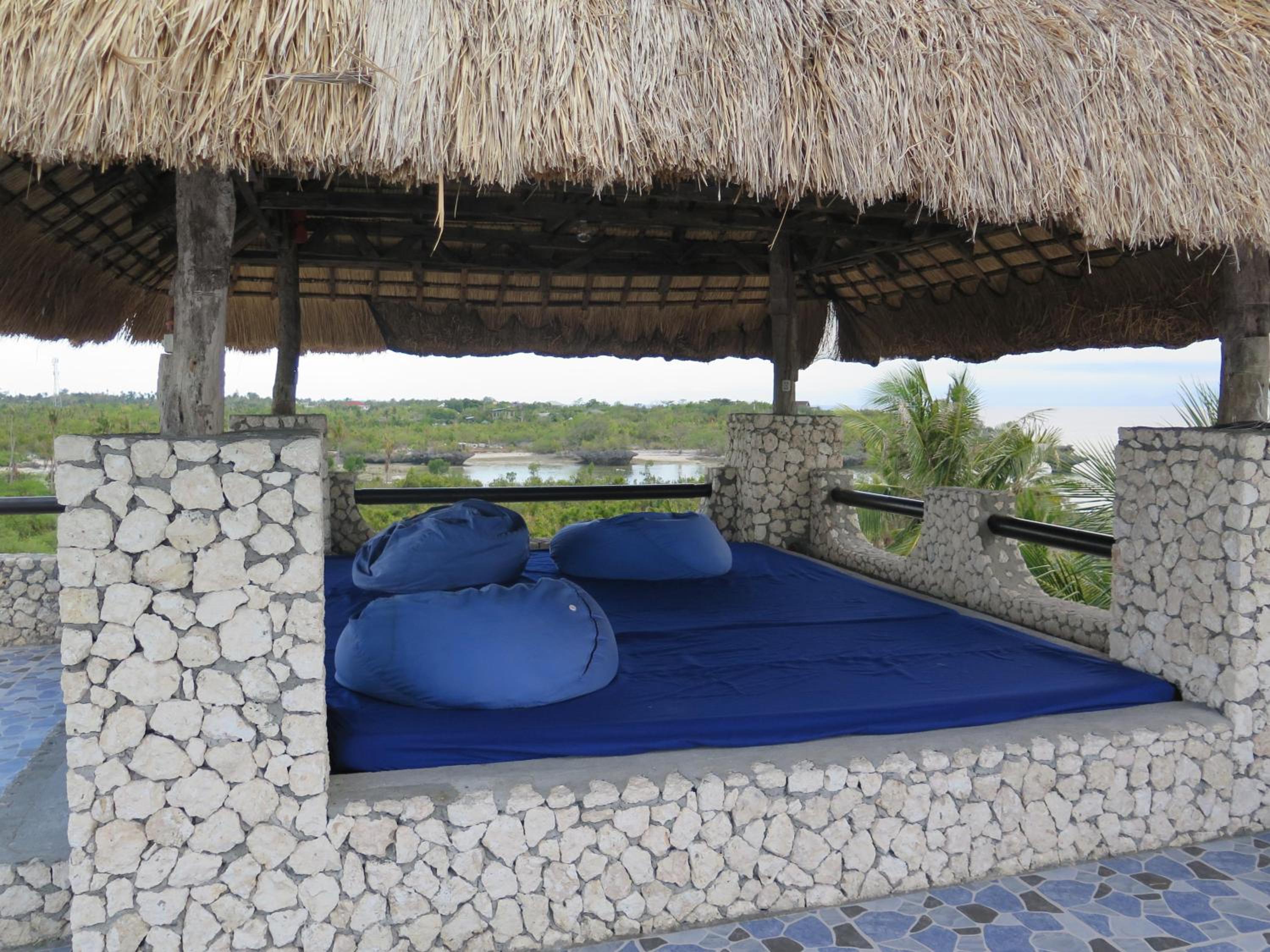 The Wild Orchid Resort - Moalboal view 4