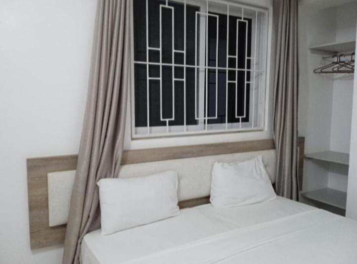 Ukunda Vacations - Moringa house Naivas - 2 bedroom unit - Property Image 1