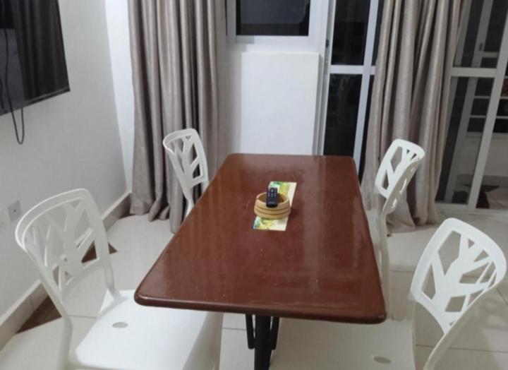 Ukunda Vacations - Moringa house Naivas - 2 bedroom unit - Property Image 11