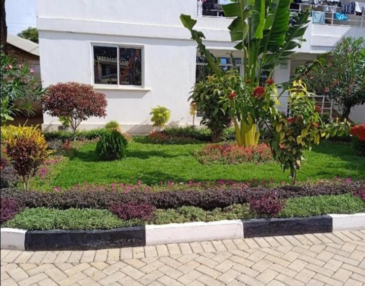 Ukunda Vacations - Moringa house Naivas - 2 bedroom unit - Property Image 7